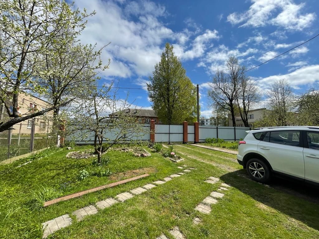 Дом Московская область, Наро-Фоминский городской округ, деревня Веселёво