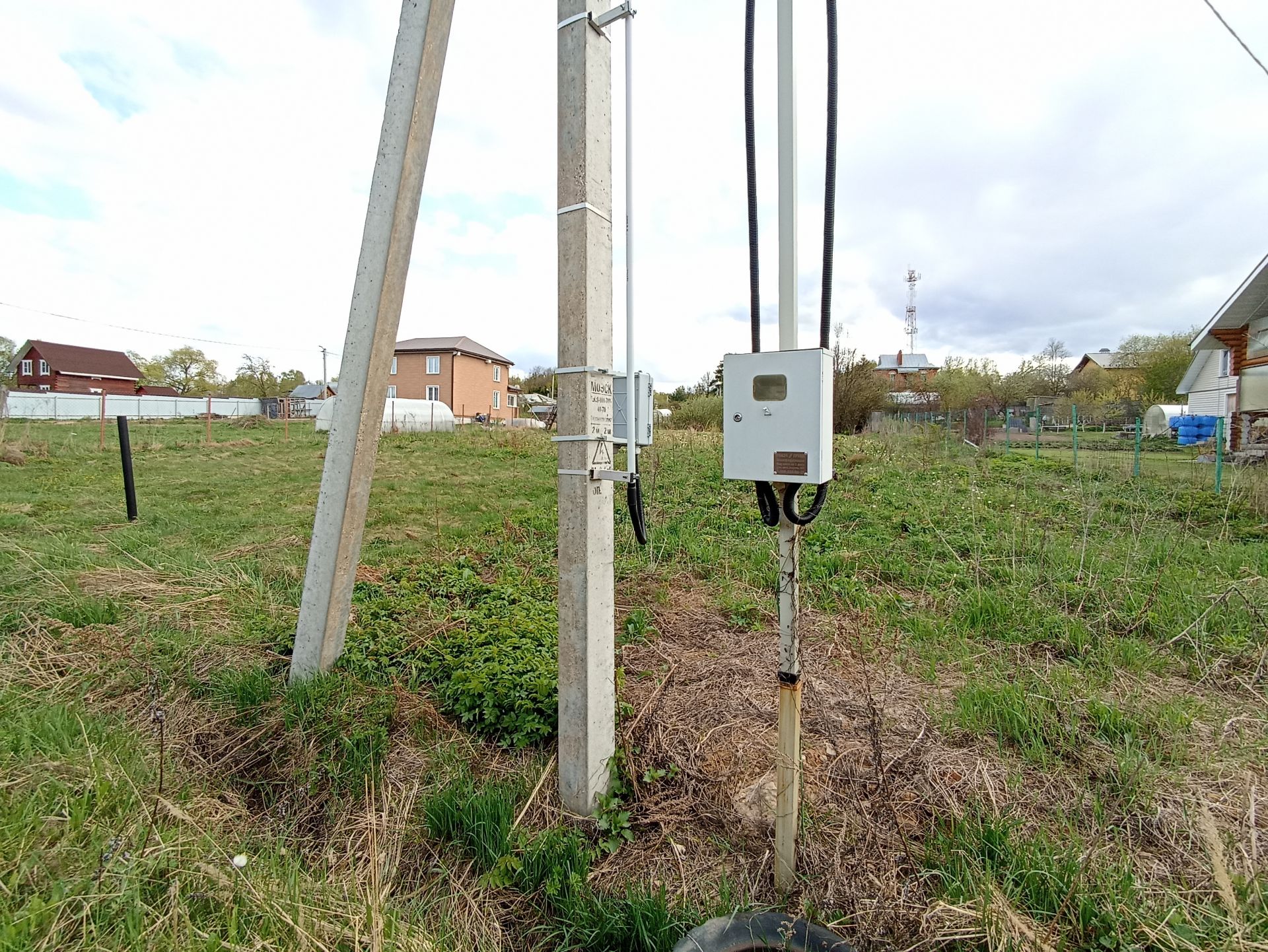 Рыбушки Истринский Район Участок Купить