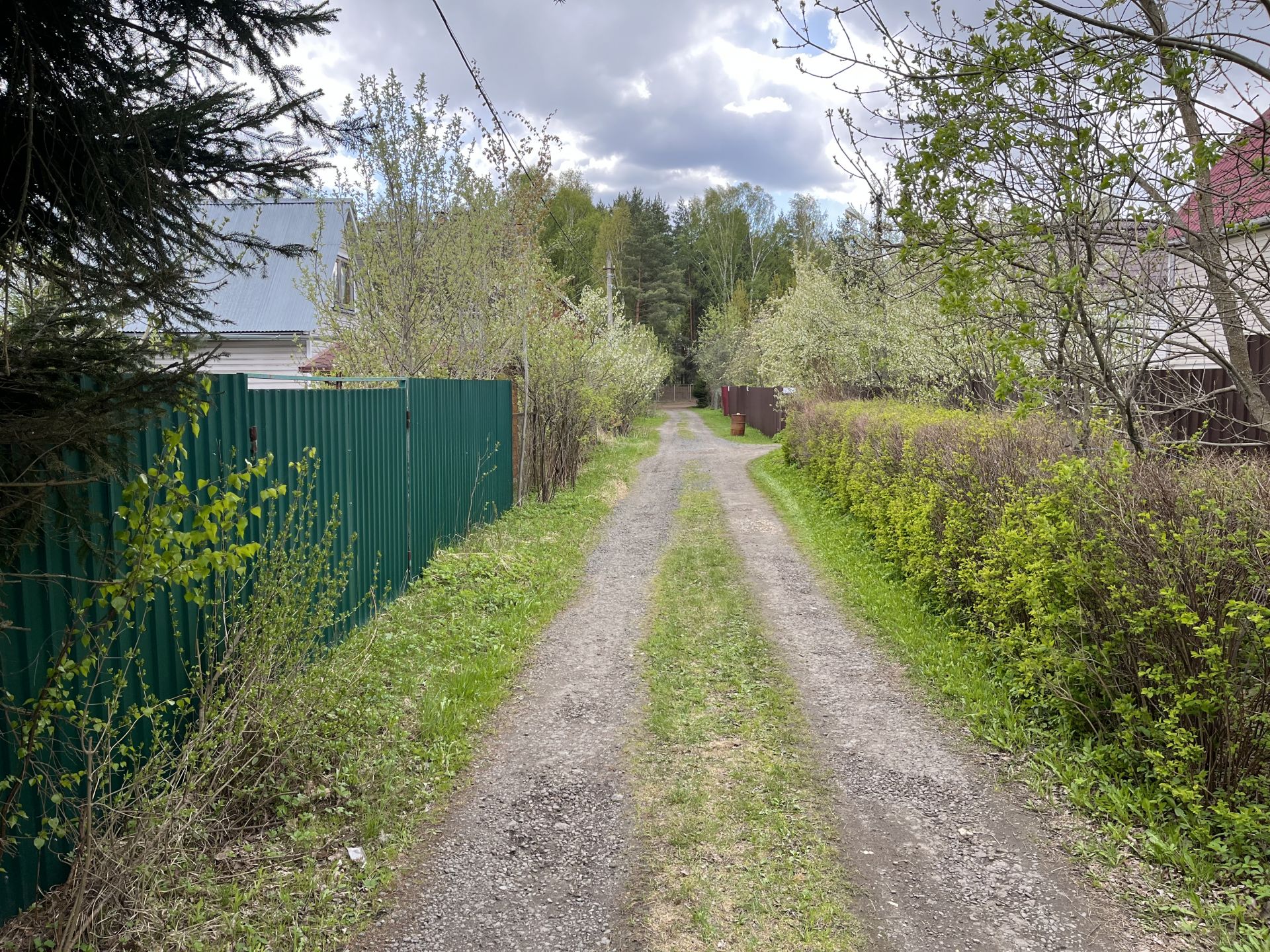 Дача Московская область, Богородский городской округ, СНТ Золотые Пески ...