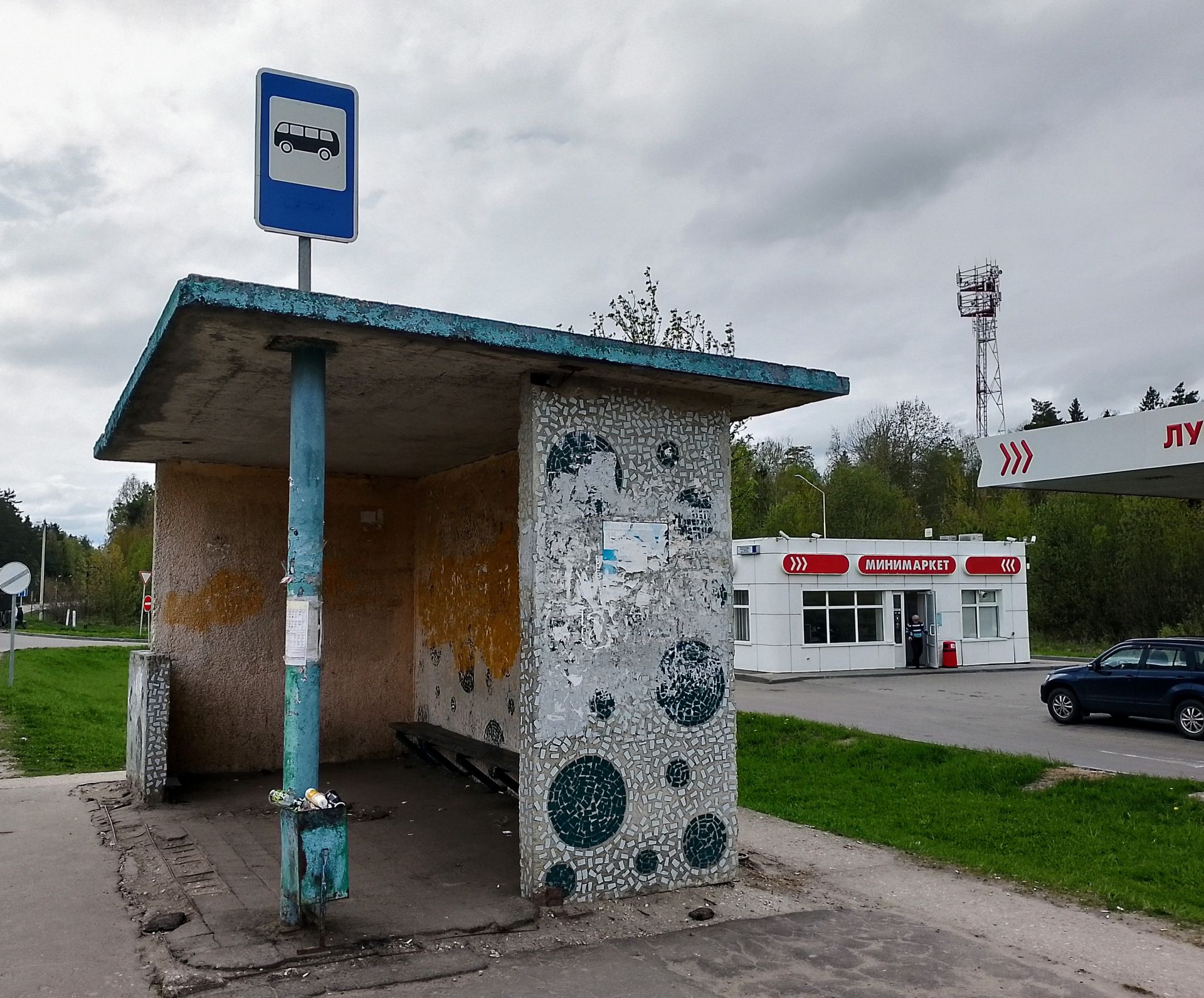 Земли поселения Московская область, городской округ Щёлково, деревня  Головино – агентство недвижимости «Азбука недвижимости» Москва и МО