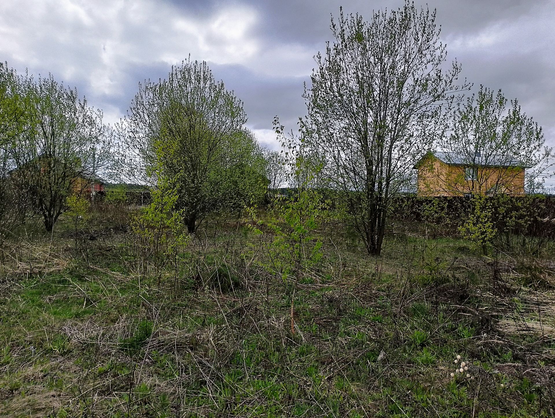 Земли поселения Московская область, городской округ Щёлково, деревня  Головино – агентство недвижимости «Азбука недвижимости» Москва и МО