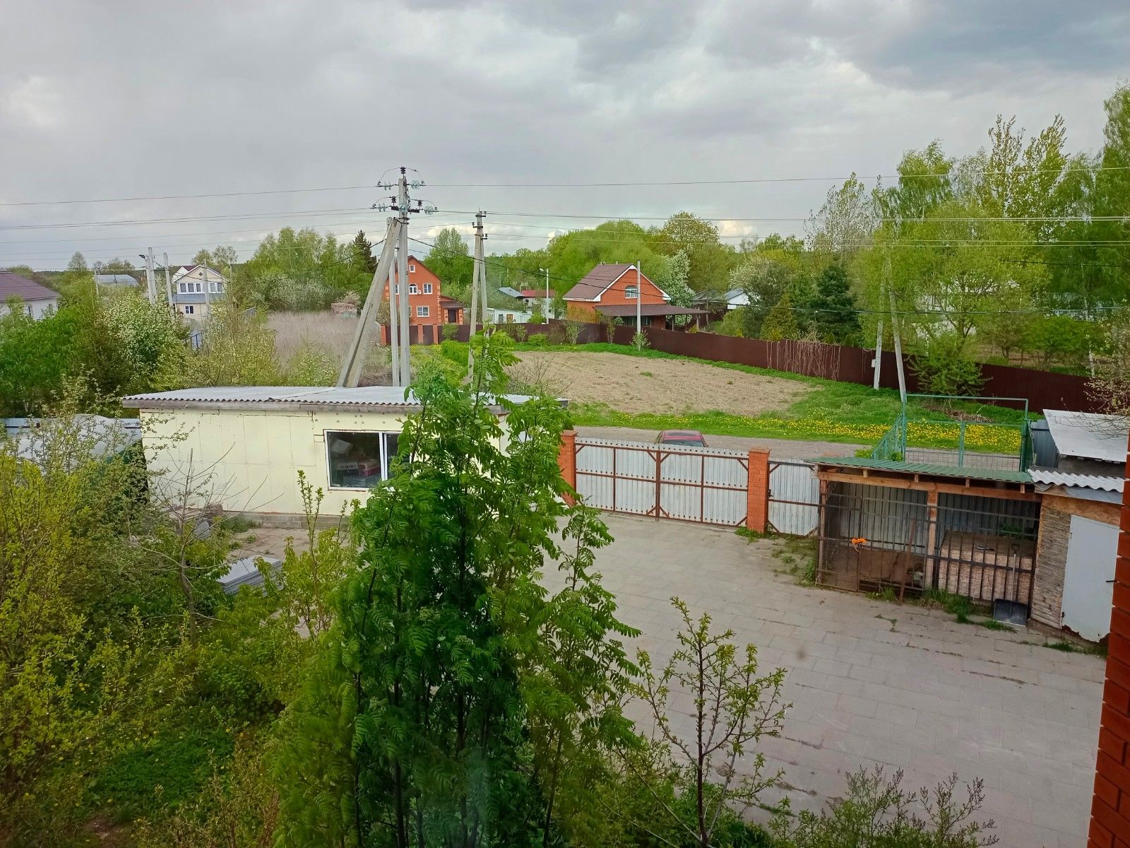 Дом Московская область, Раменский городской округ, деревня Ждановское