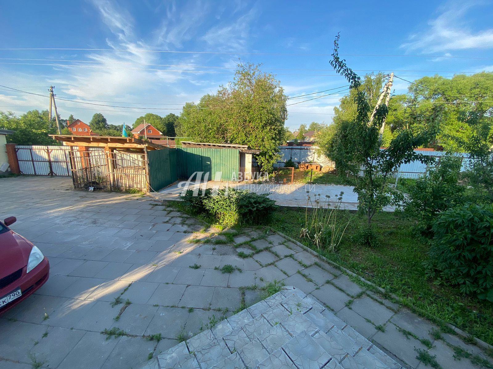 Дом Московская область, Раменский городской округ, деревня Ждановское