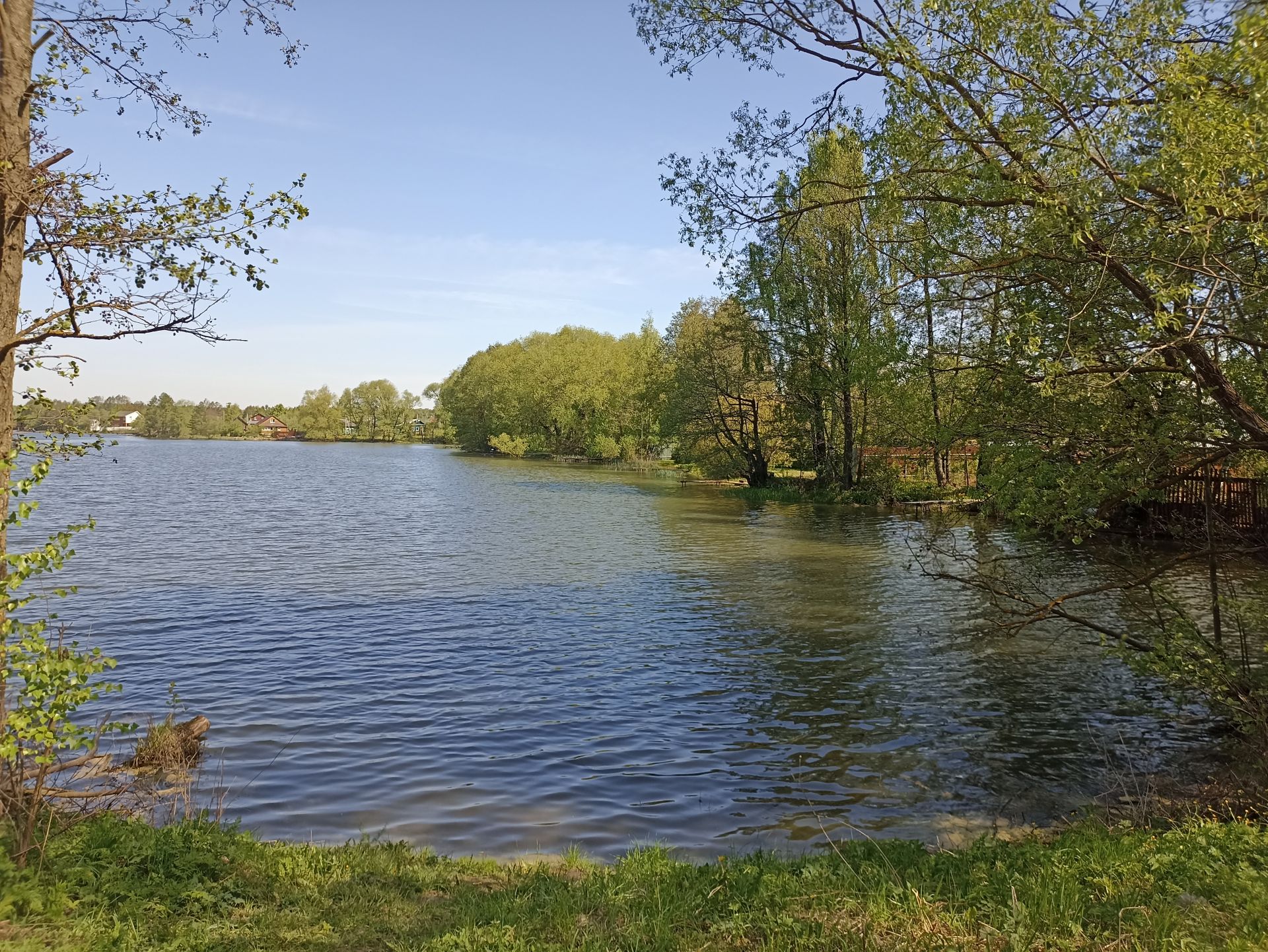Земли поселения Московская область, Раменский городской округ, деревня Булгаково