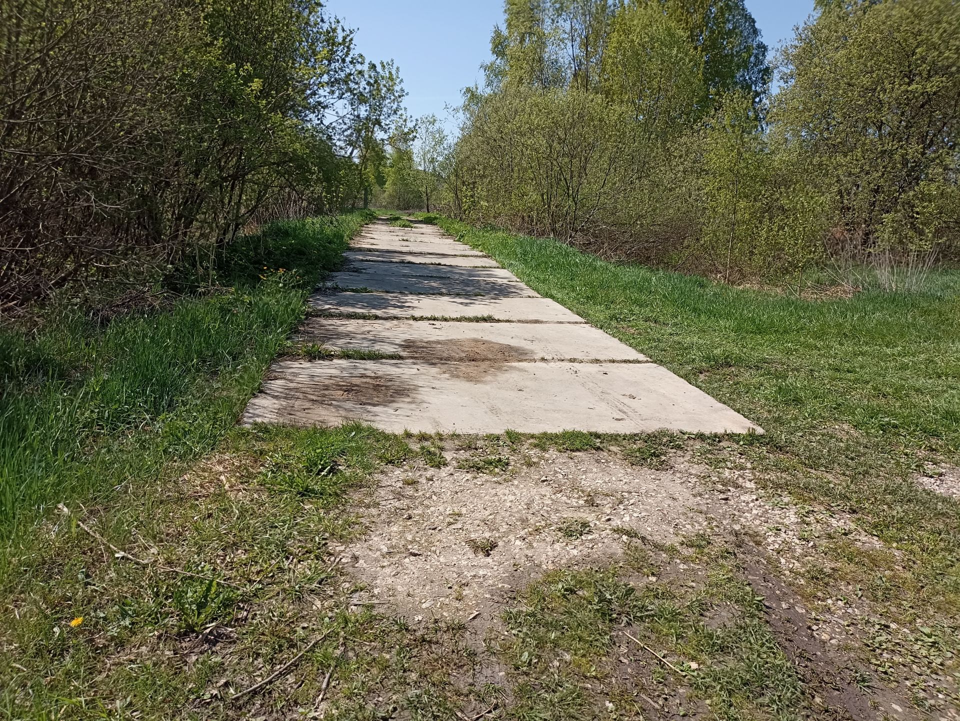 Земли поселения Московская область, Раменский городской округ, деревня Булгаково