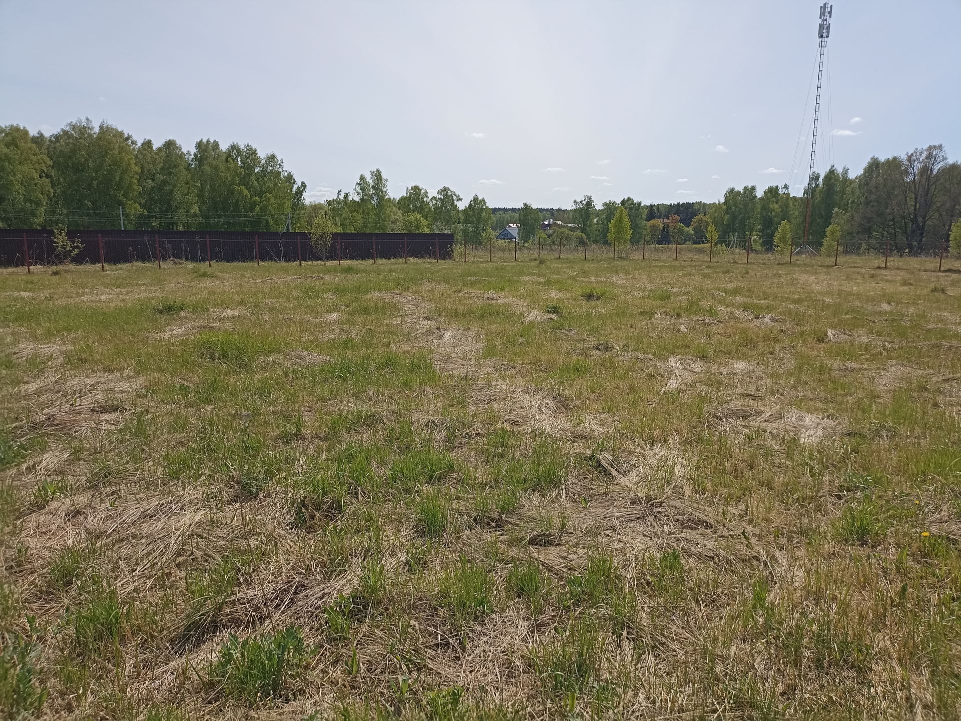 Земли поселения Московская область, городской округ Ступино, деревня  Акатово – агентство недвижимости «Азбука недвижимости» Москва и МО