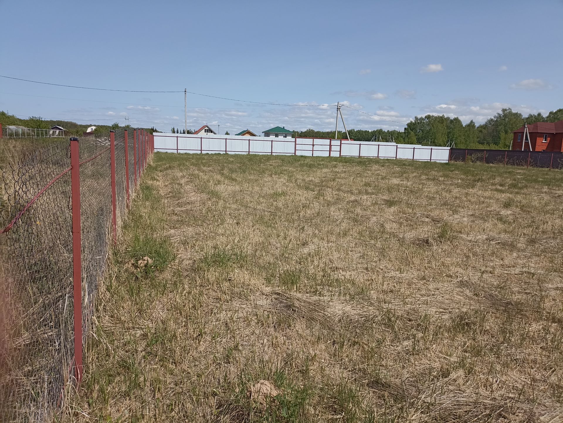 Земли поселения Московская область, городской округ Ступино, деревня Акатово  – агентство недвижимости «Азбука недвижимости» Москва и МО