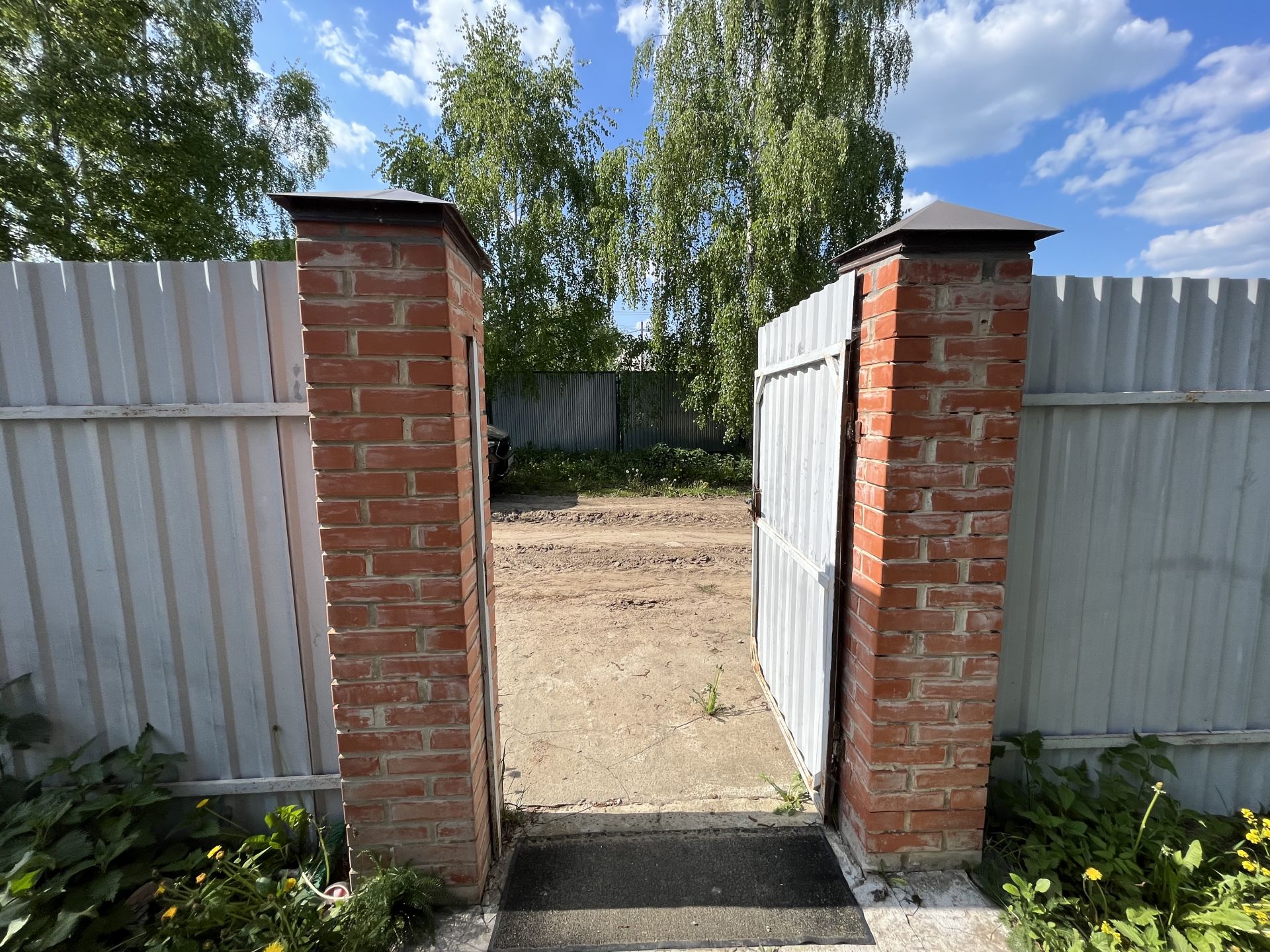 Дом Московская область, Раменский городской округ, село Заворово