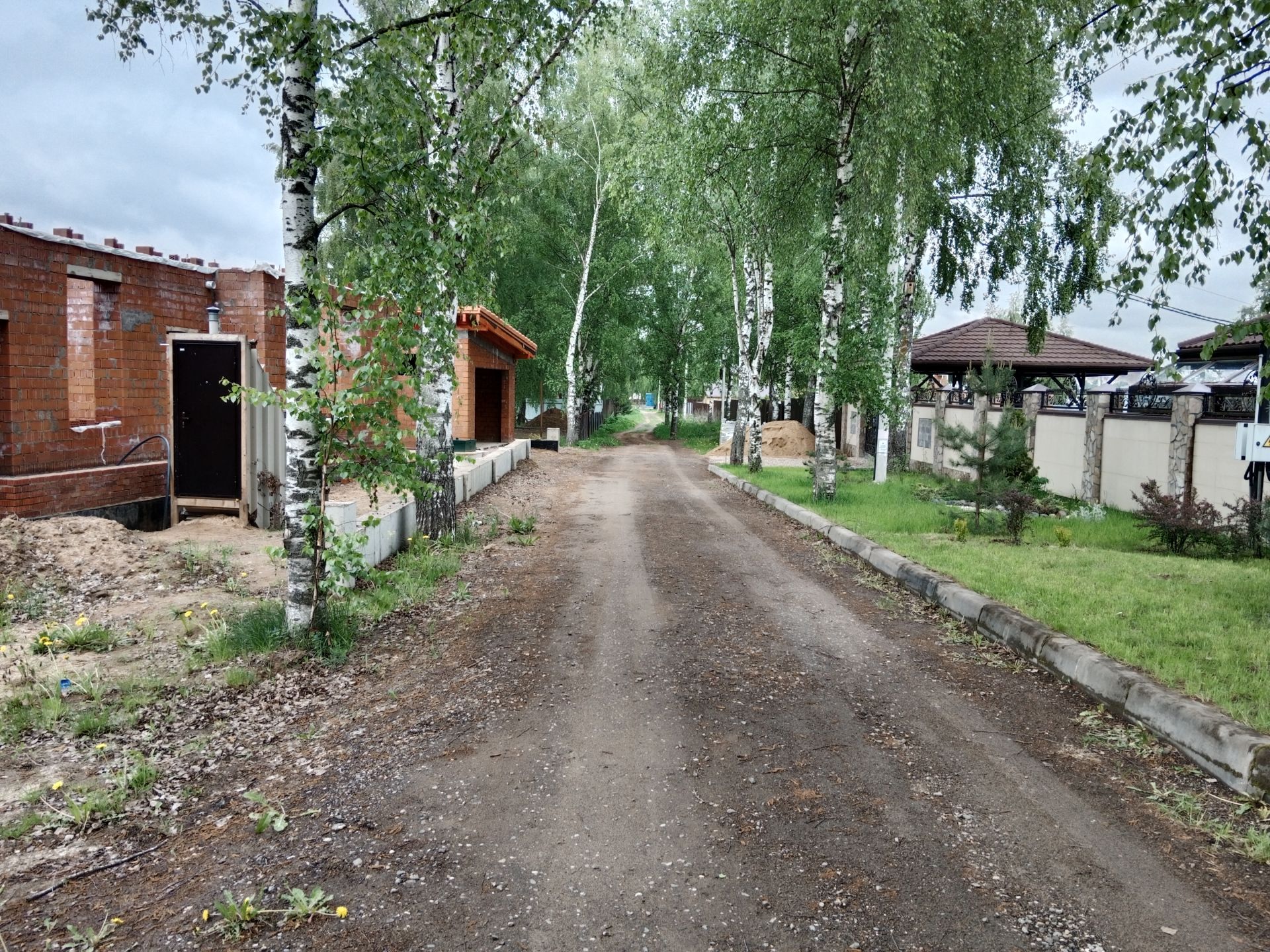 Купить Участок В Звенигороде Одинцовского