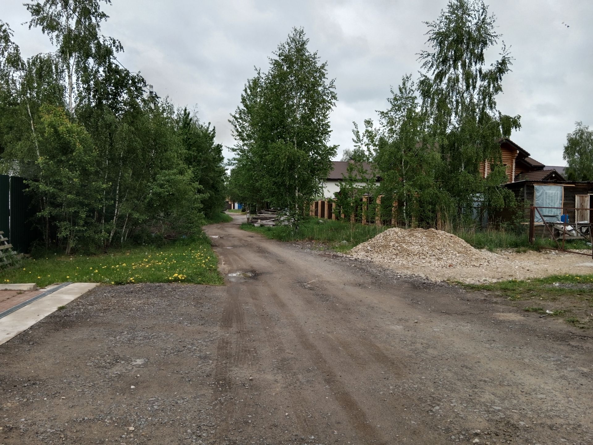 Купить Участок В Звенигороде Одинцовского
