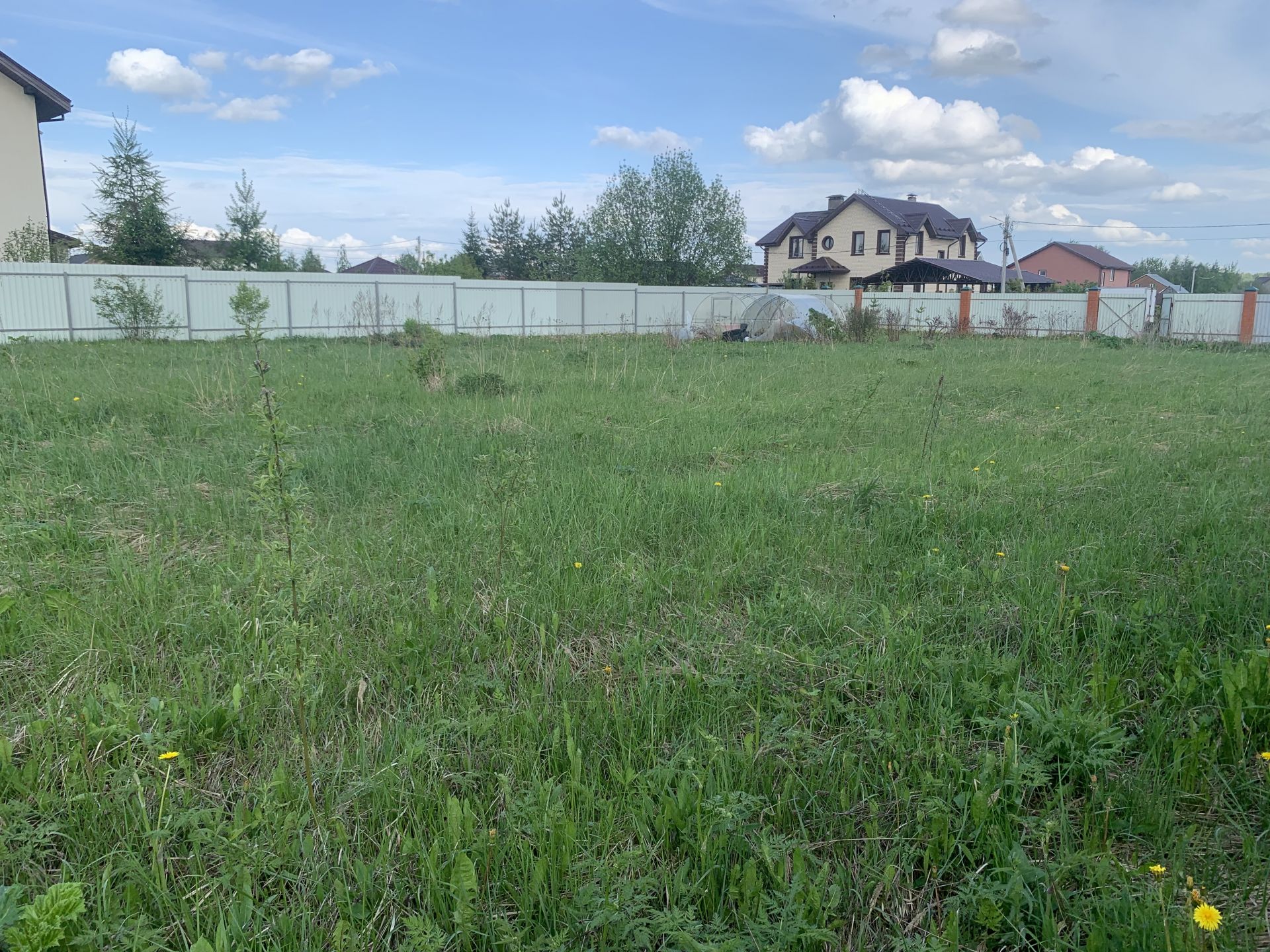 Земли поселения Московская область, городской округ Истра, деревня Рубцово  – агентство недвижимости «Азбука недвижимости» Москва и МО