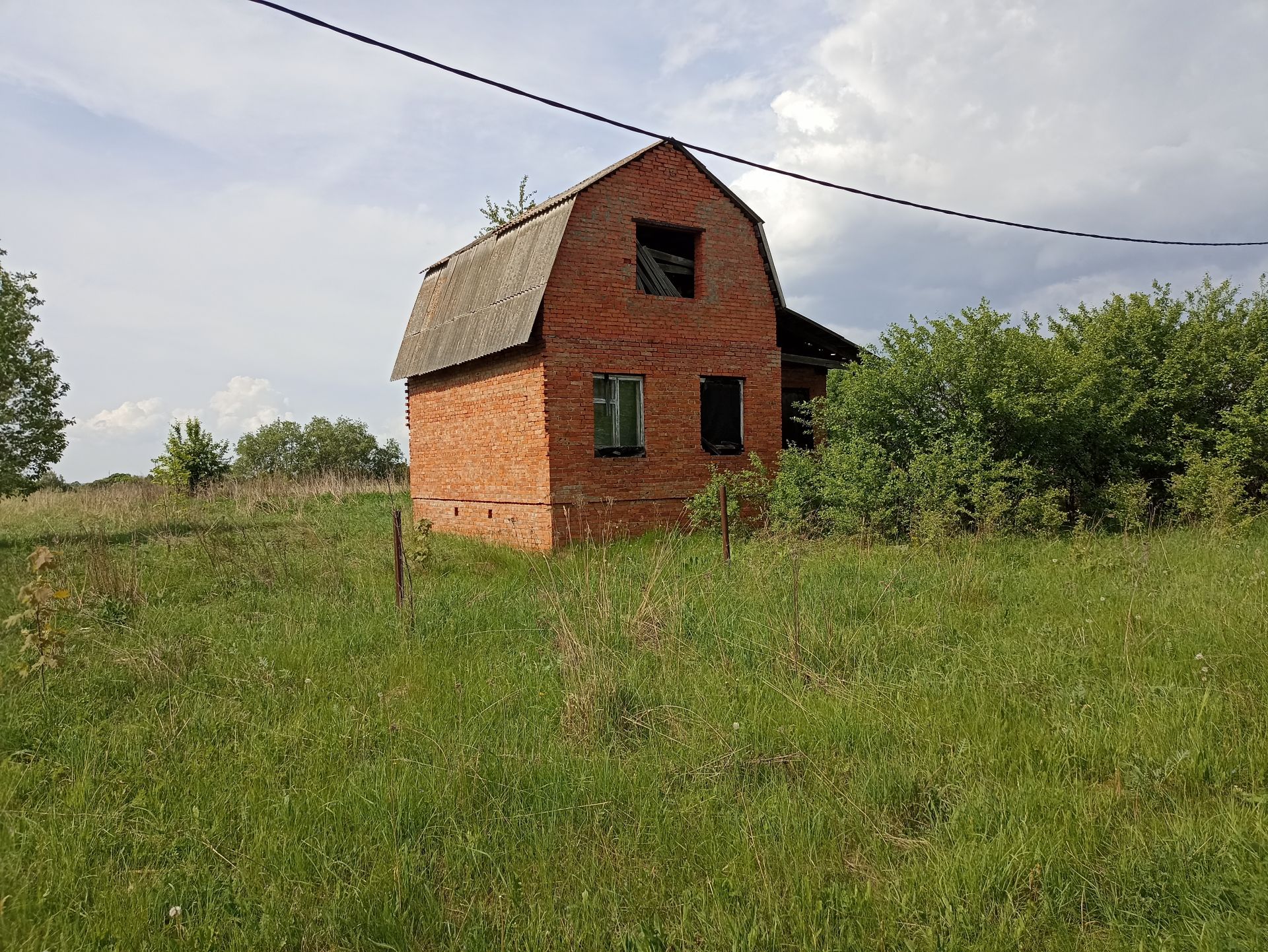 Земли поселения Московская область, городской округ Коломна, деревня  Верхнее Хорошово – агентство недвижимости «Азбука недвижимости» Москва и МО