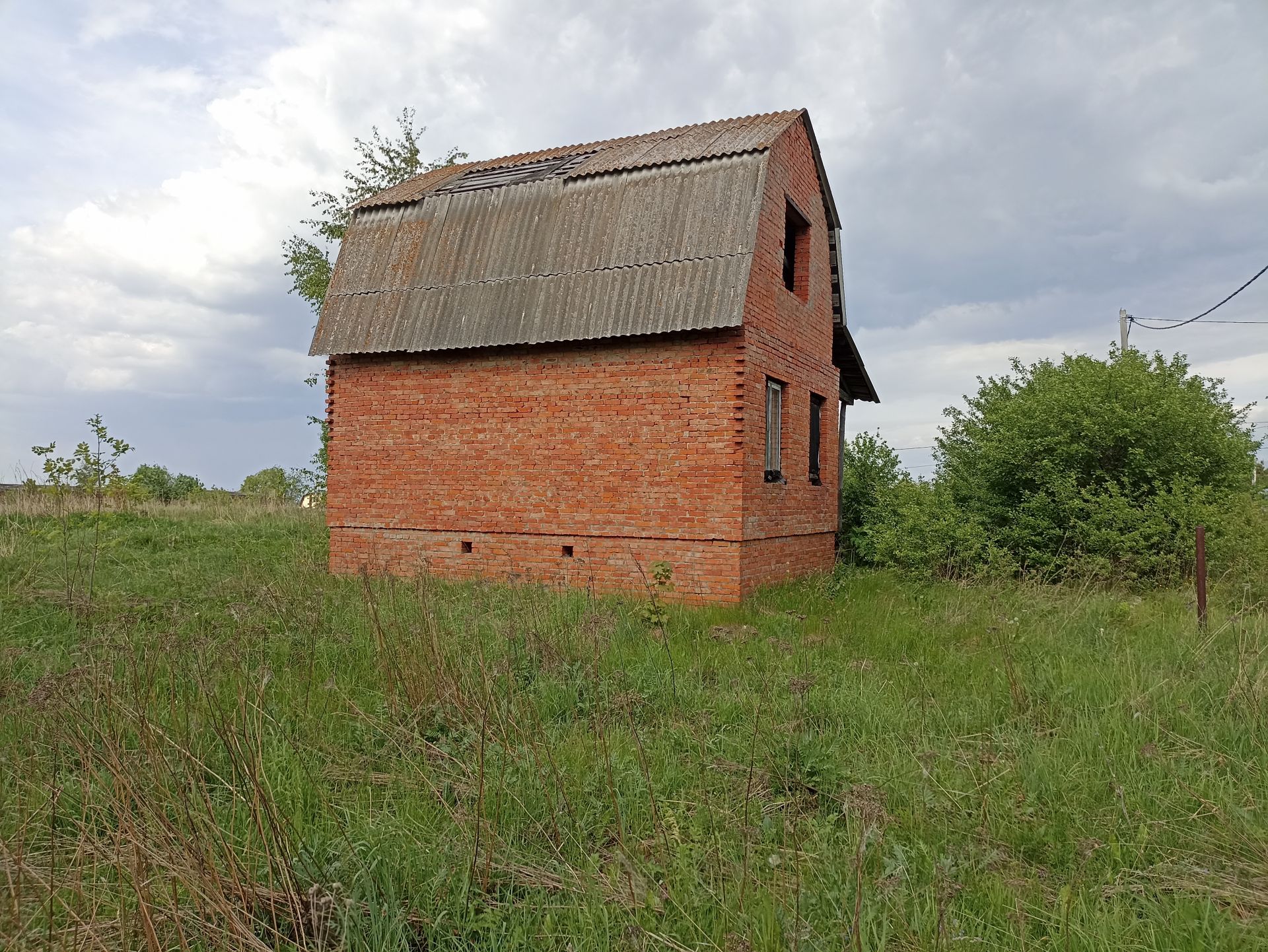 Земли поселения Московская область, городской округ Коломна, деревня Верхнее  Хорошово – агентство недвижимости «Азбука недвижимости» Москва и МО