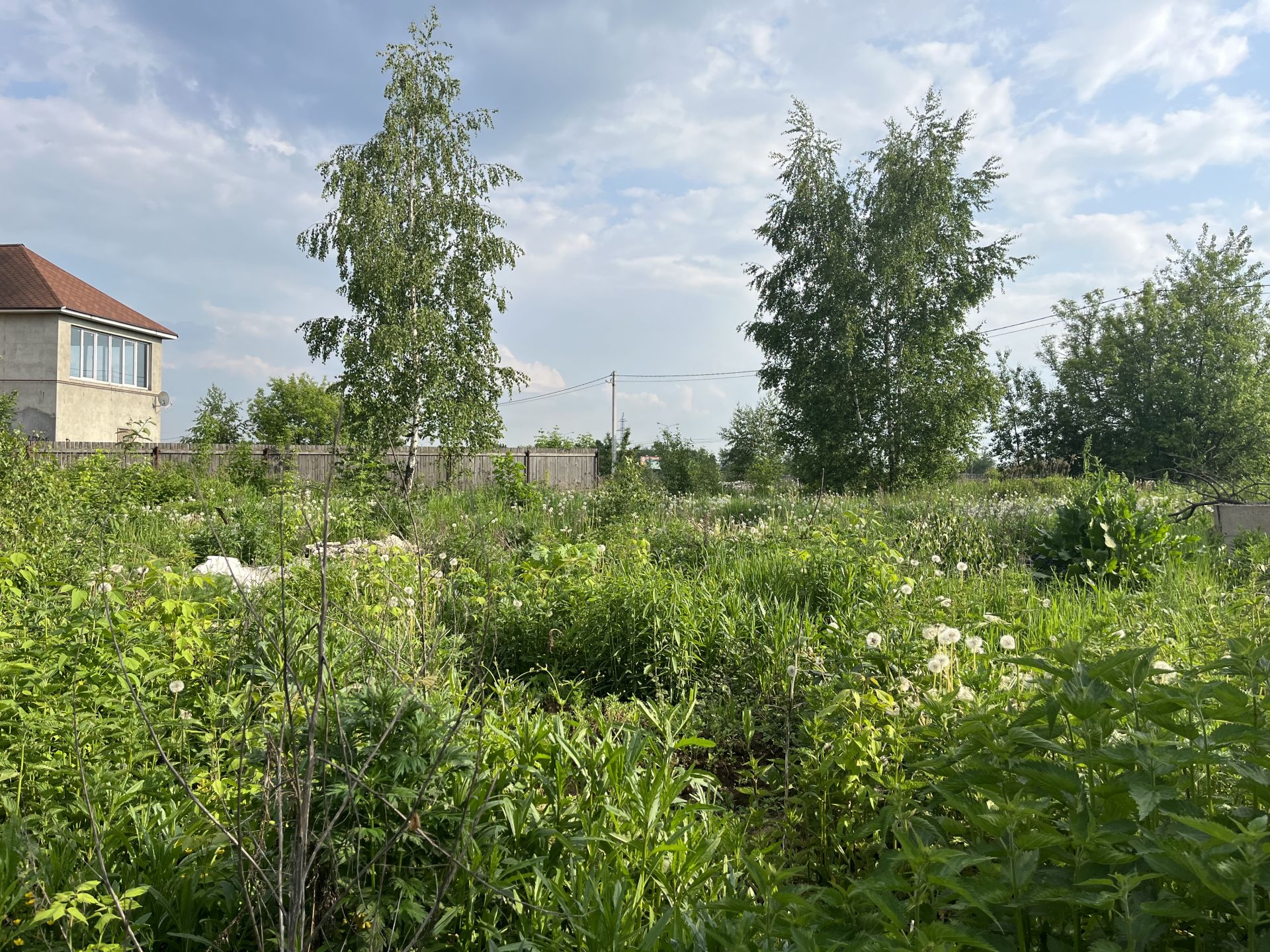 Земли поселения Московская область, Раменский городской округ, село Михайловская Слобода, Новорязанская улица