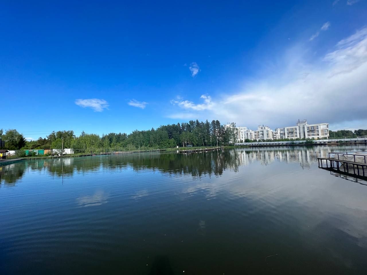 Дом Московская область, городской округ Химки, деревня Юрлово, Парковая  аллея – агентство недвижимости «Азбука недвижимости» Москва и МО