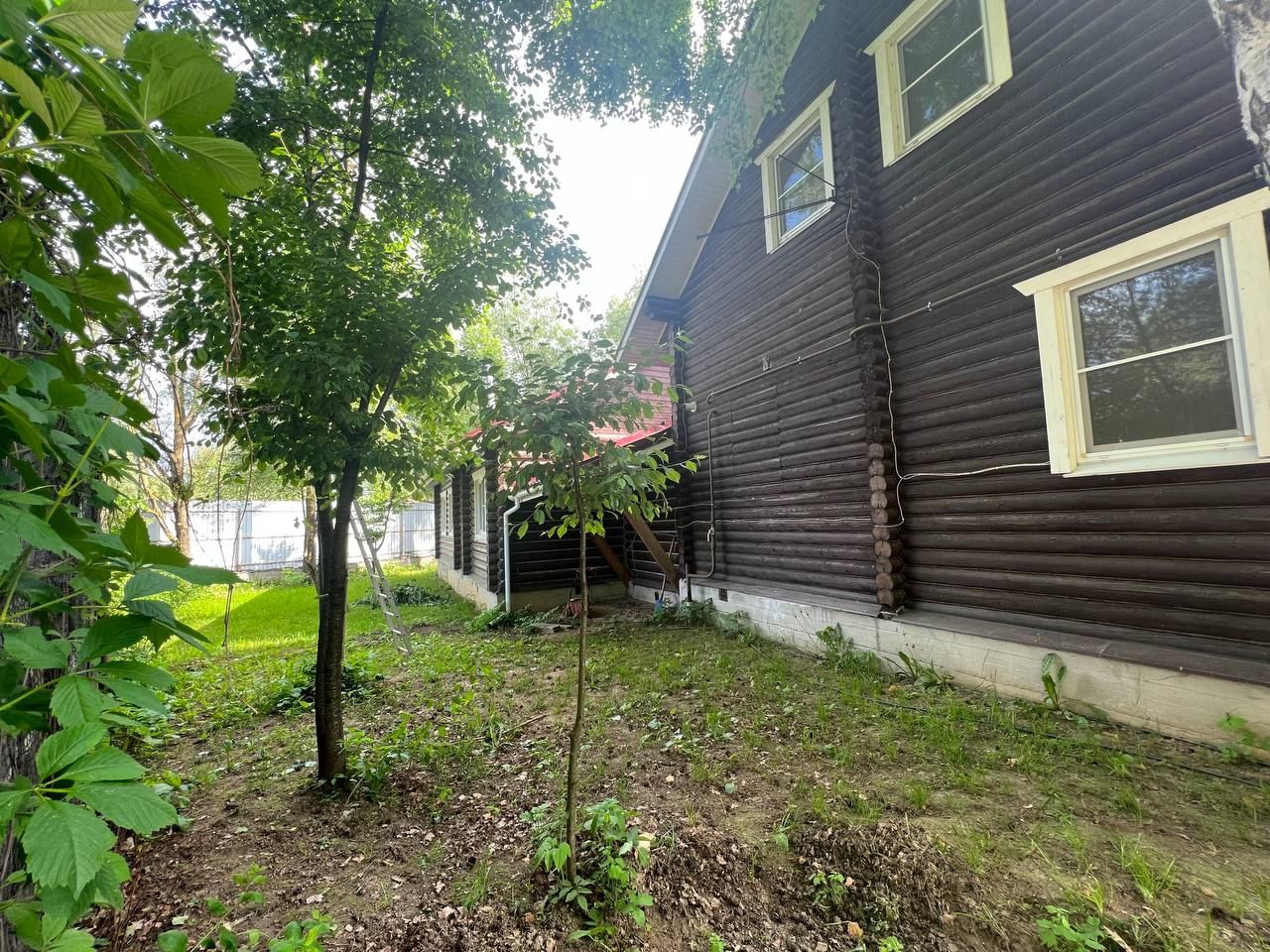 Дом Московская область, городской округ Химки, деревня Юрлово, Парковая аллея