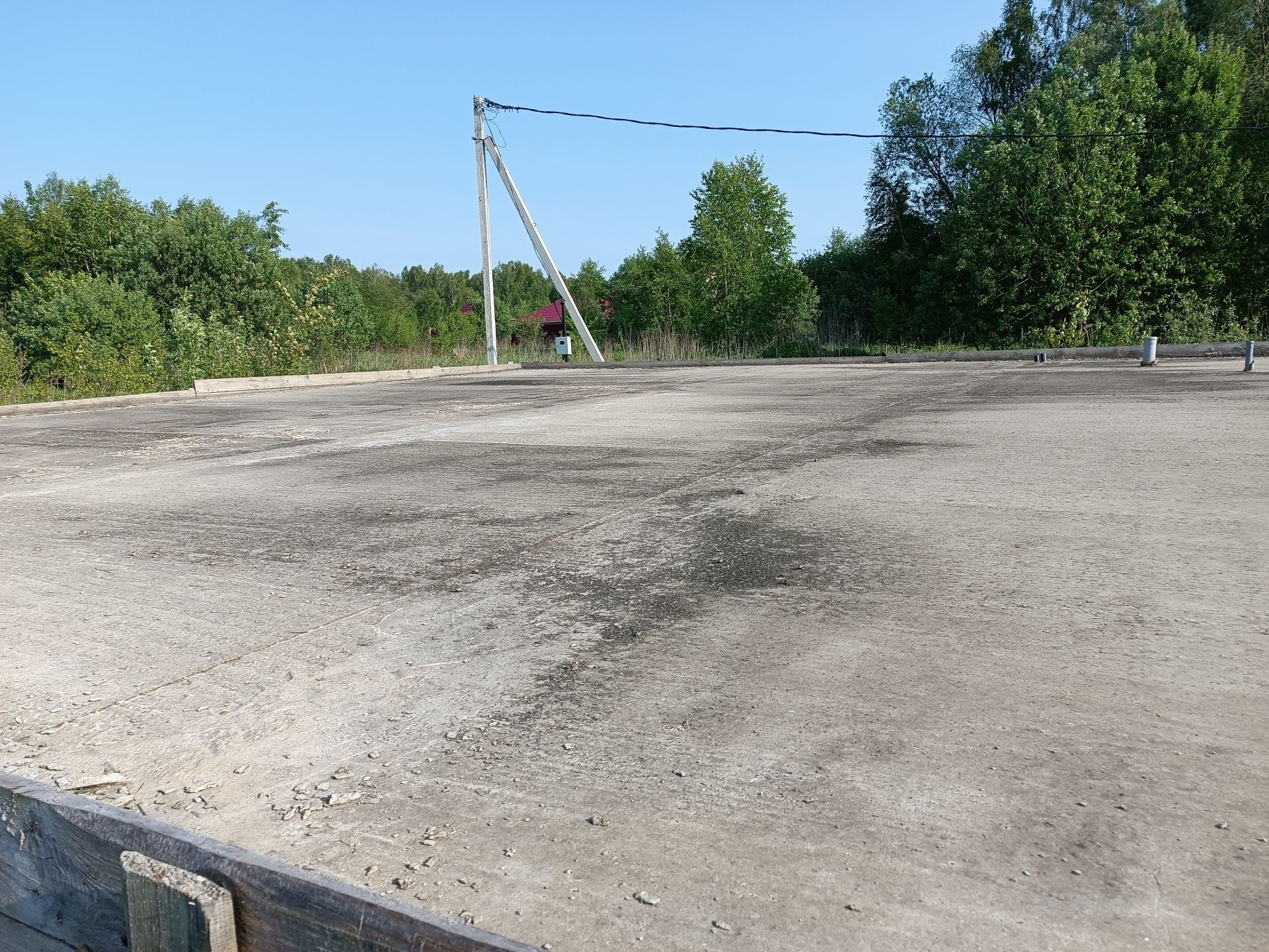 Земли поселения Московская область, городской округ Чехов, деревня ...