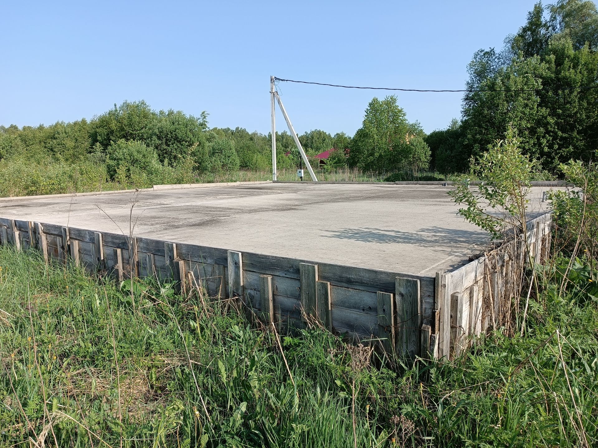 Земли поселения Московская область, городской округ Чехов, деревня ...