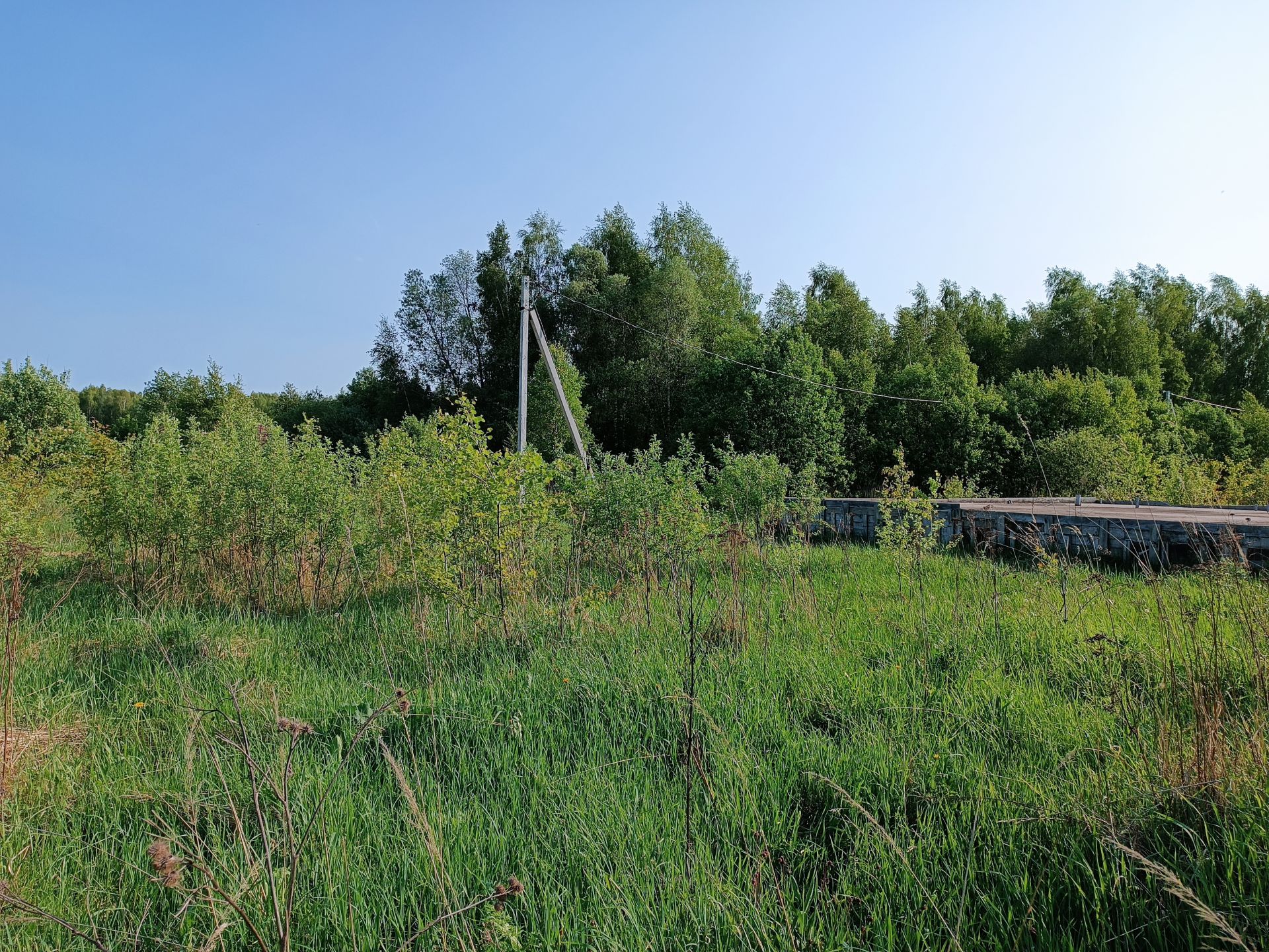 Земли поселения Московская область, городской округ Чехов, деревня ...