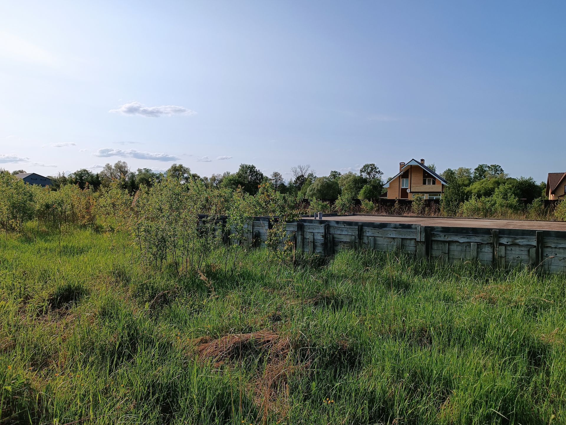 Земли поселения Московская область, городской округ Чехов, деревня ...