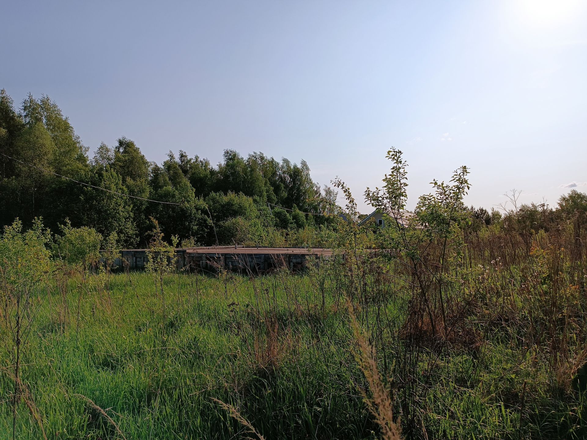 Земли поселения Московская область, городской округ Чехов, деревня ...