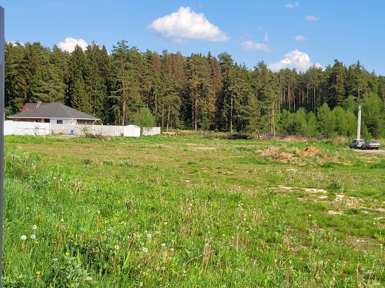 Купить Дом В Солнечногорском Районе Лопотово