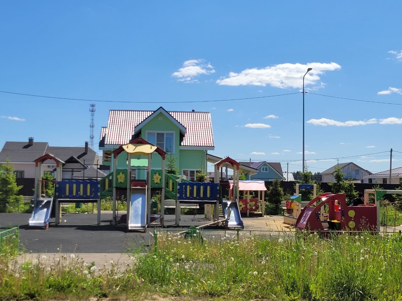 Земли поселения Московская область, городской округ Солнечногорск, деревня  Лопотово – агентство недвижимости «Азбука недвижимости» Москва и МО