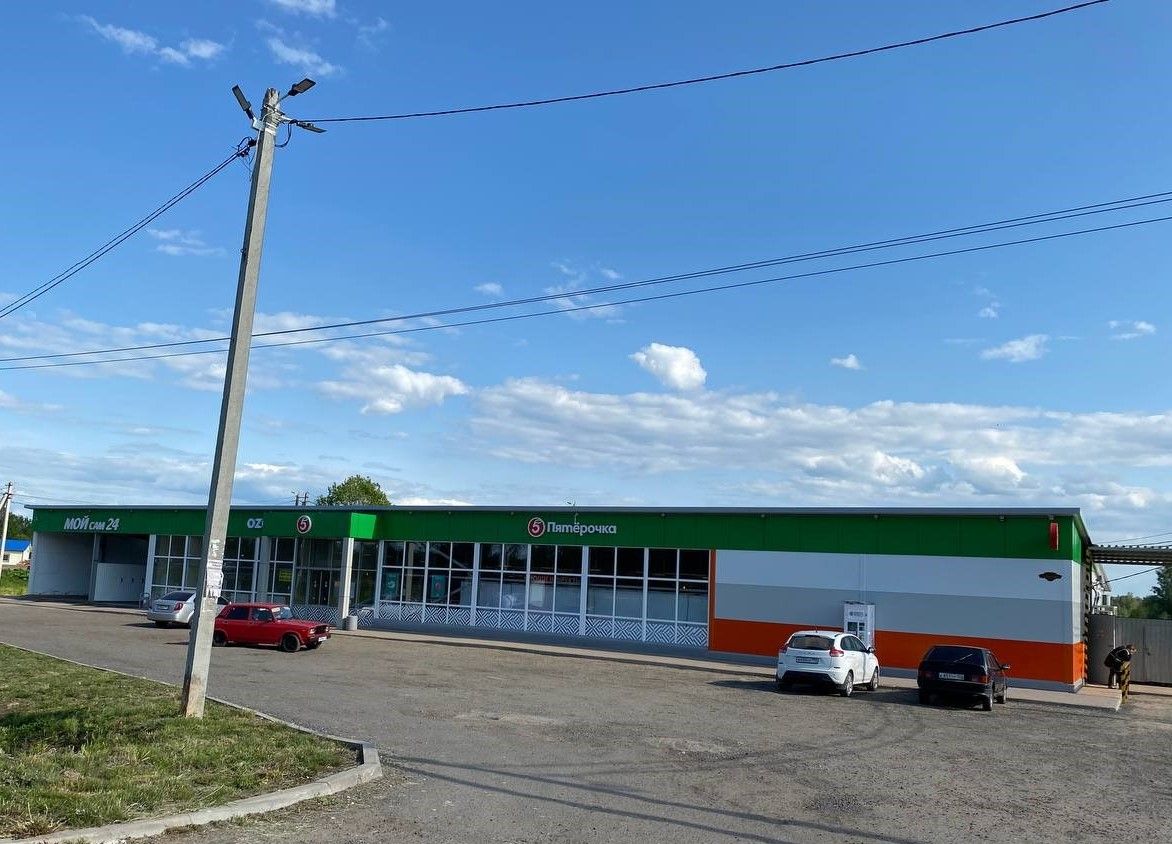 Земли поселения Московская область, Волоколамский городской округ ...