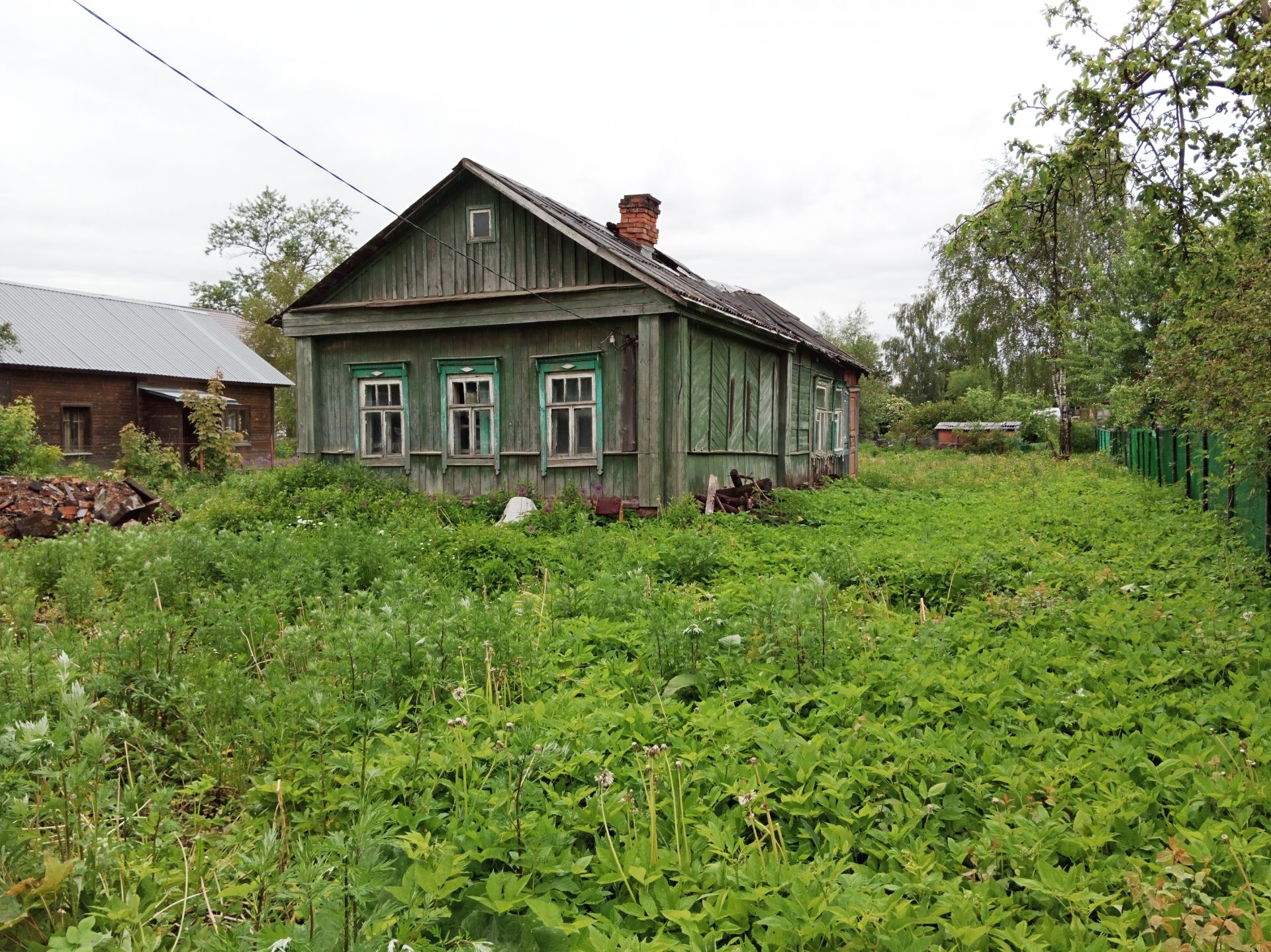 Земли поселения Московская область, Одинцовский городской округ, деревня Малые  Вязёмы – агентство недвижимости «Азбука недвижимости» Москва и МО