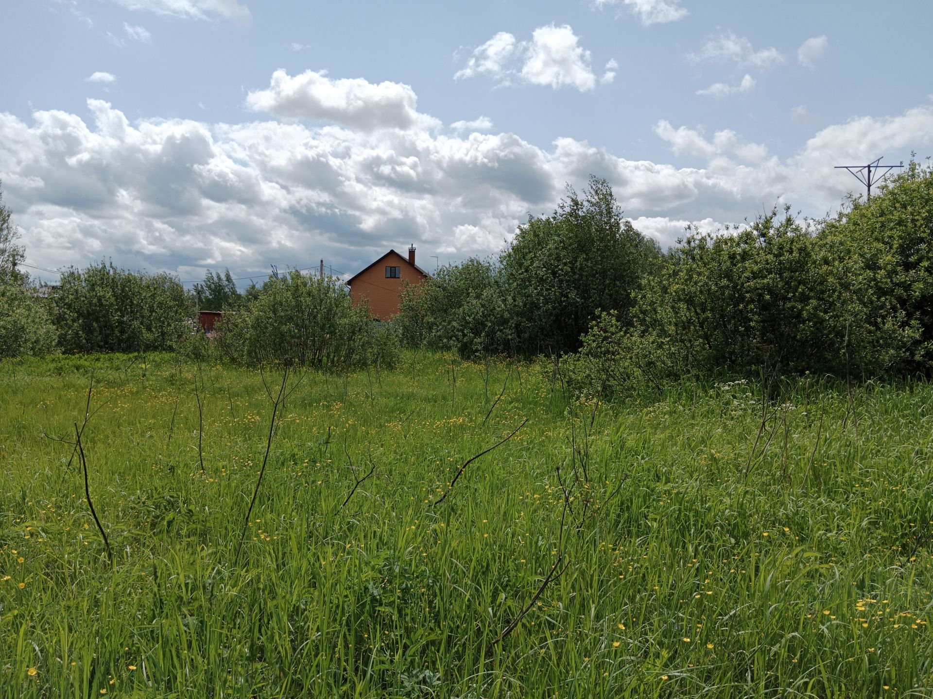 Земли поселения Московская область, Одинцовский городской округ, Голицыно,  микрорайон Северный – агентство недвижимости «Азбука недвижимости» Москва и  МО