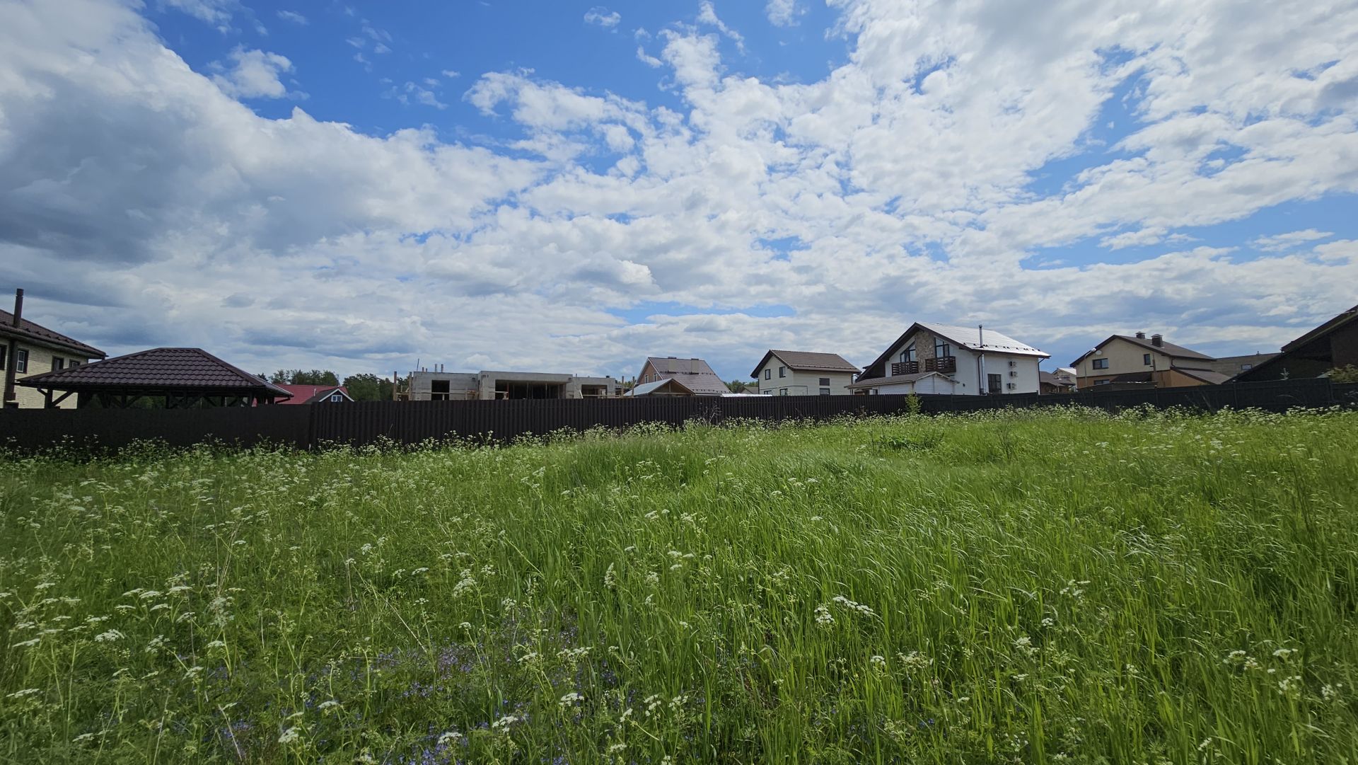 Купить Участок В Солнечногорском Районе Деревня