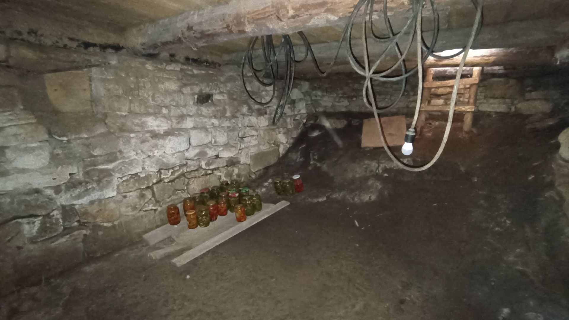 Дом Московская область, городской округ Коломна, село Черкизово, Заречная улица