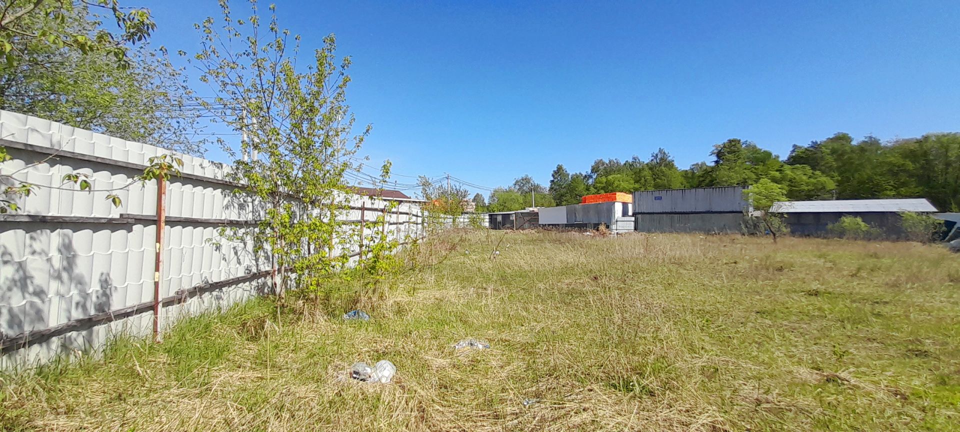 Купить Участок В Звенигороде Одинцовского