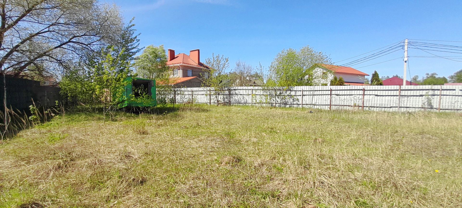 Земли поселения Московская область, Одинцовский городской округ, Звенигород,  Депутатская улица – агентство недвижимости «Азбука недвижимости» Москва и МО