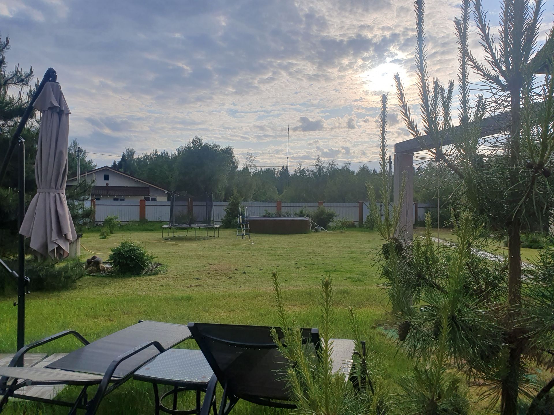 Дом Московская область, городской округ Солнечногорск
