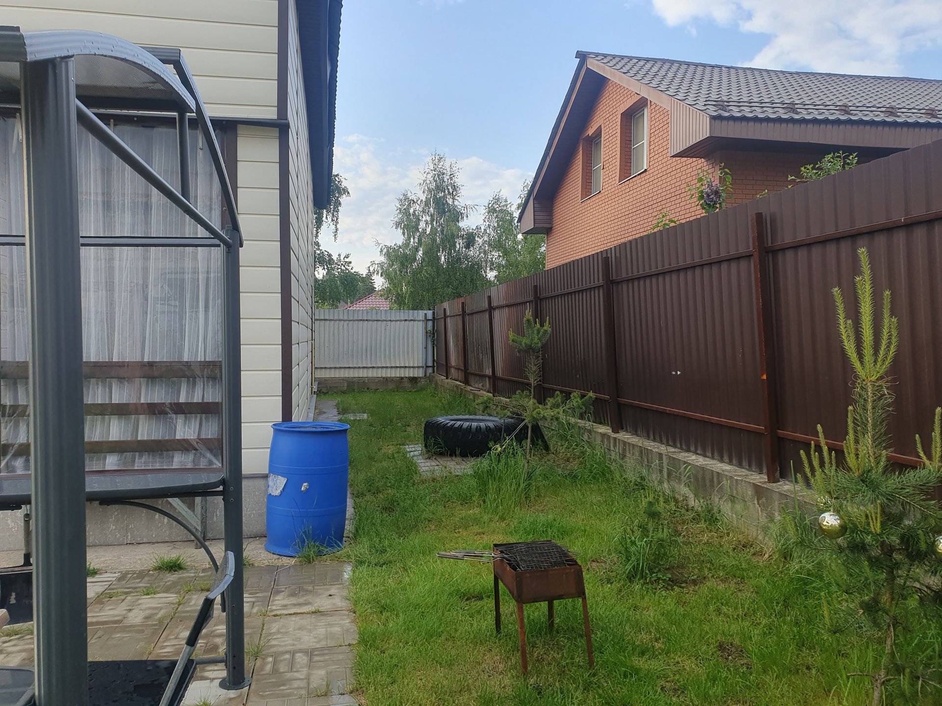 Дом Московская область, городской округ Солнечногорск