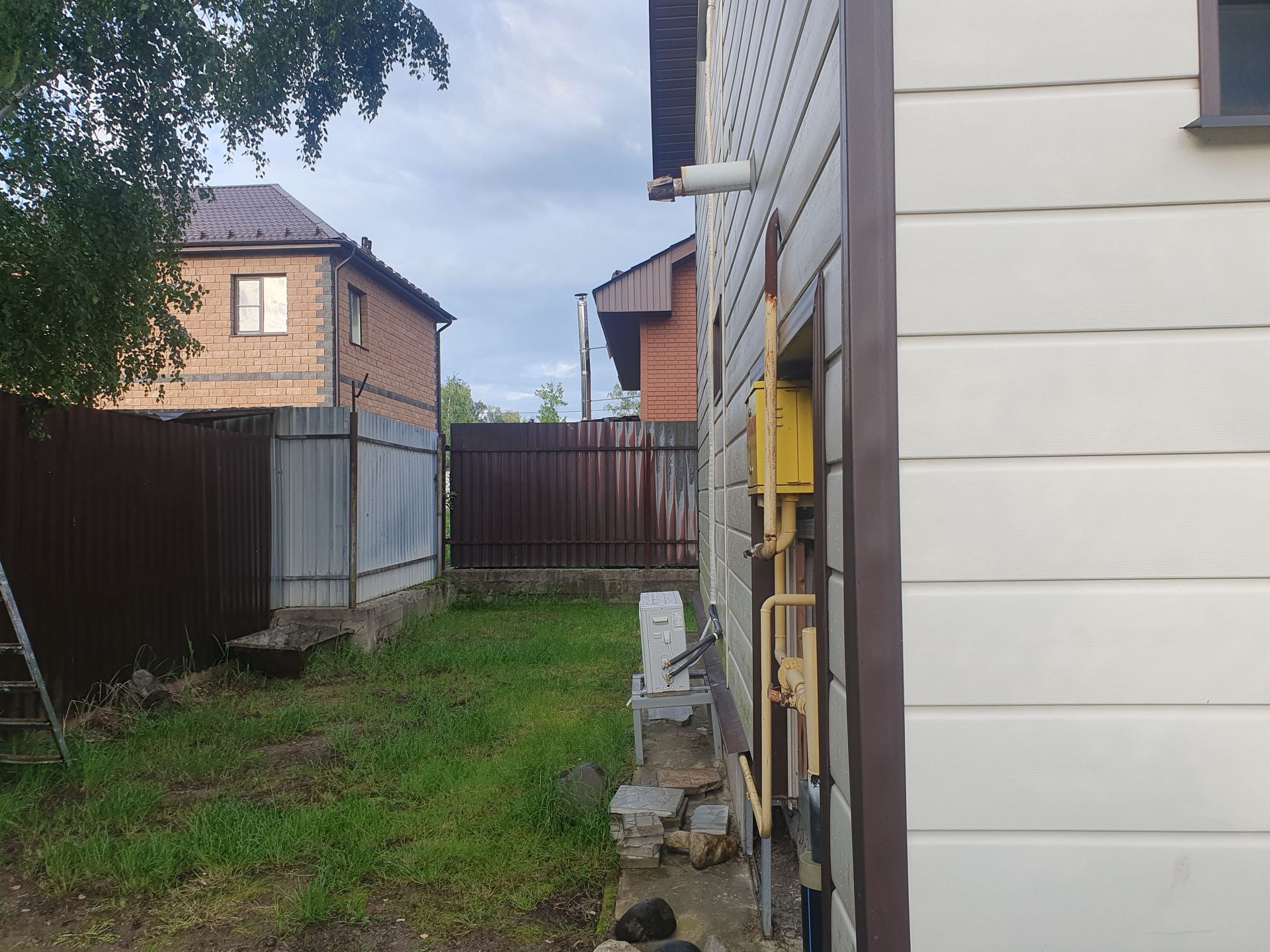 Дом Московская область, городской округ Солнечногорск