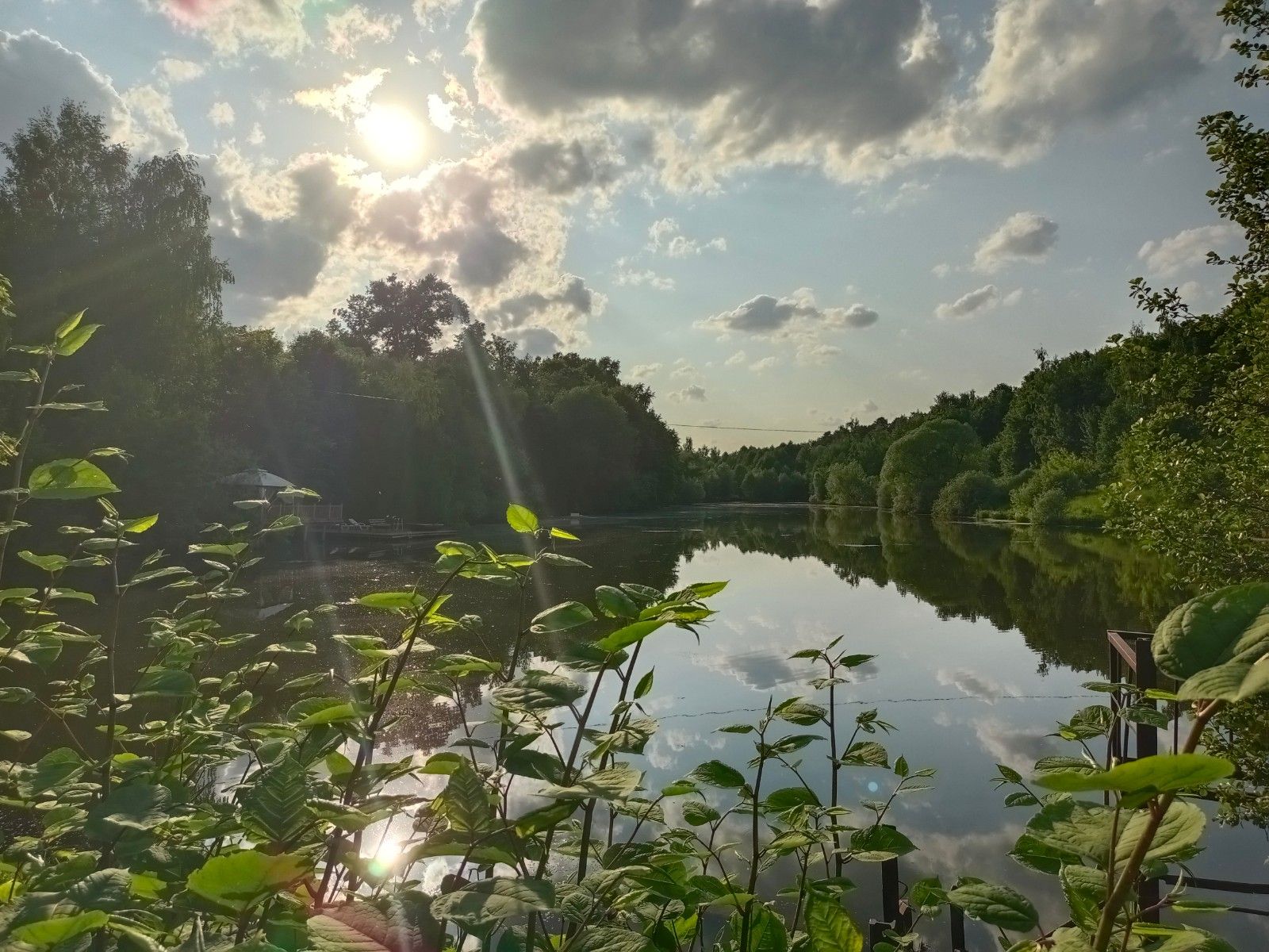 Дом Московская область, Ленинский городской округ, деревня Петрушино
