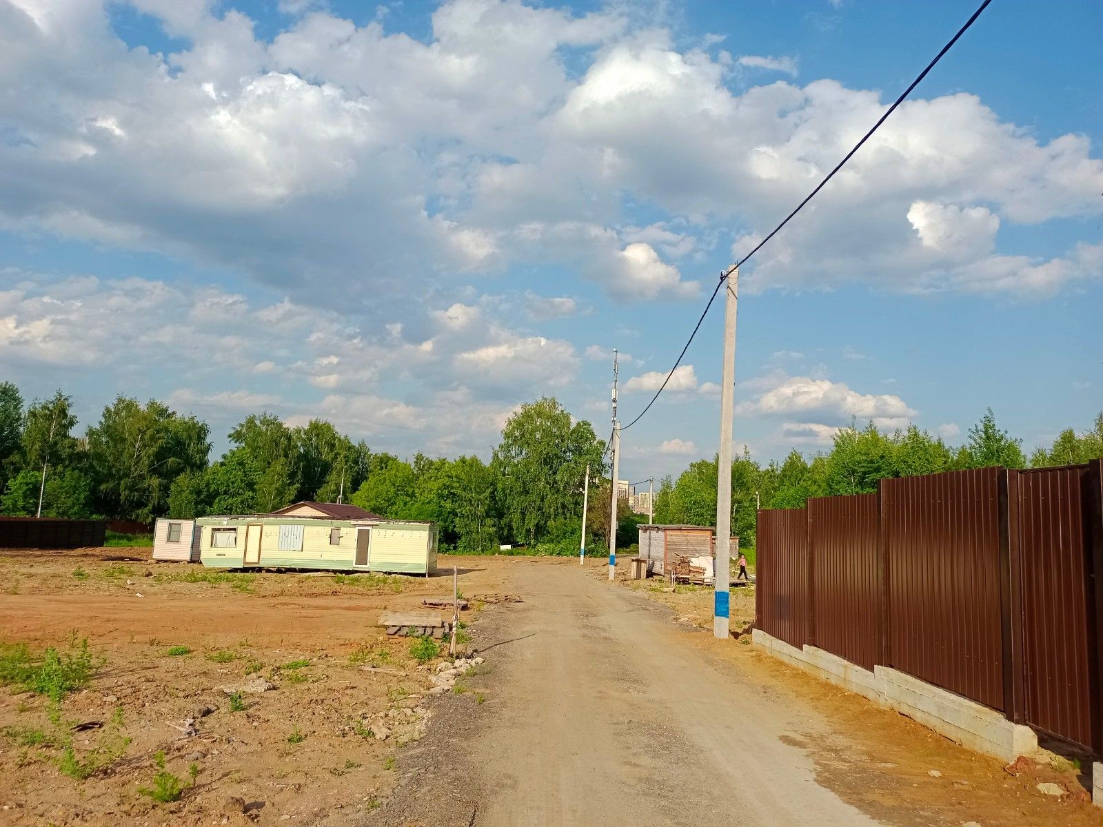 Дом Московская область, Ленинский городской округ, деревня Петрушино –  агентство недвижимости «Азбука недвижимости» Москва и МО