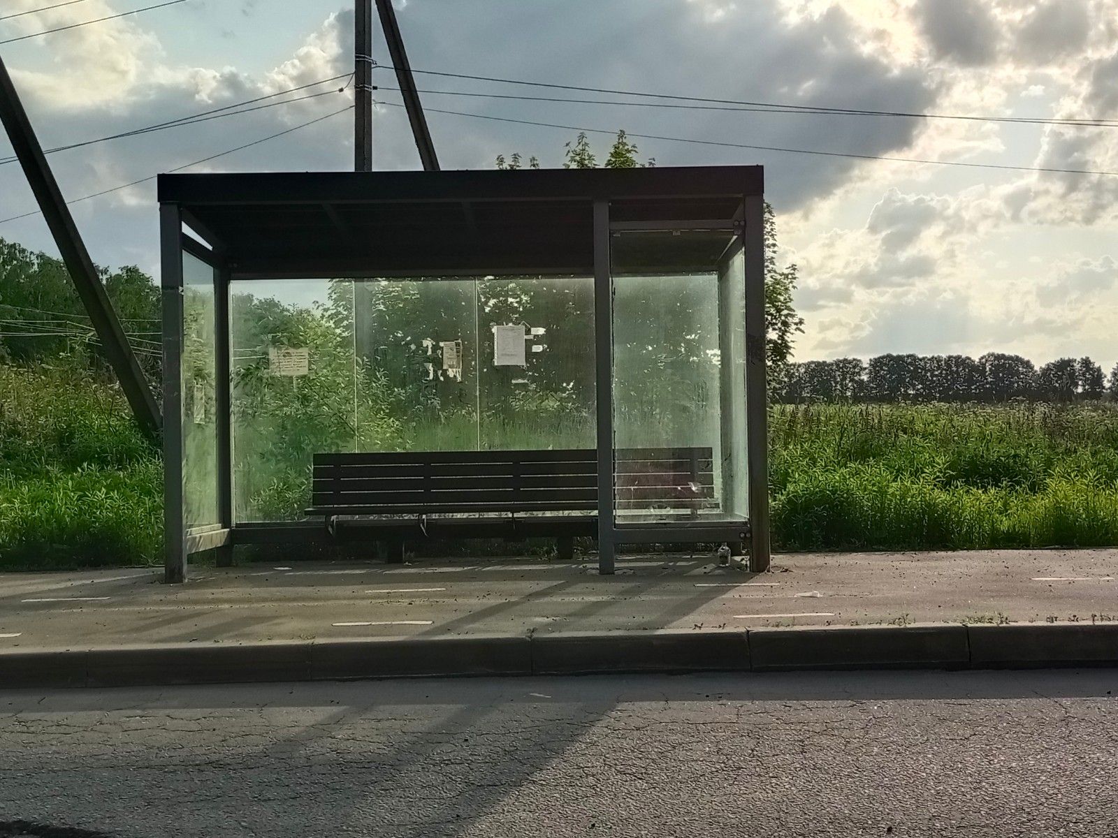 Дом Московская область, Ленинский городской округ, деревня Петрушино