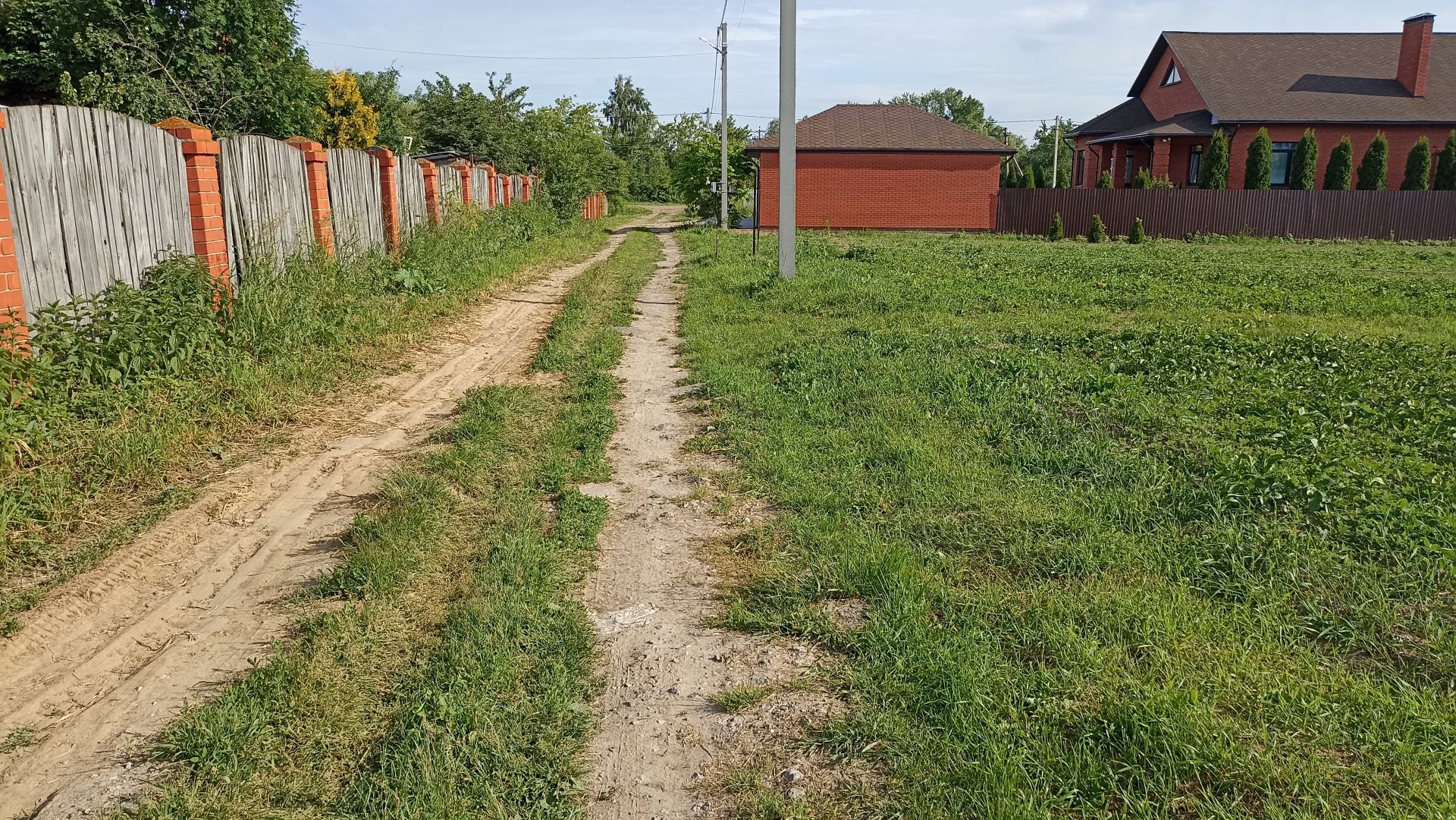 Купить Участок В Подмосковье Дешево