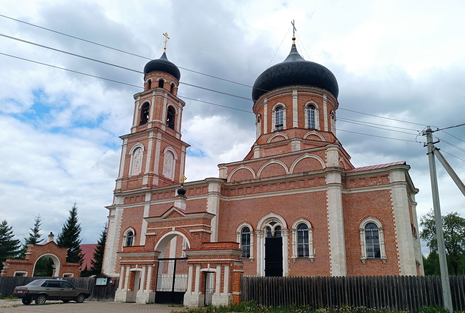 Дом Московская область, городской округ Чехов, дачное некоммерческое товарищество Соколиная Гора