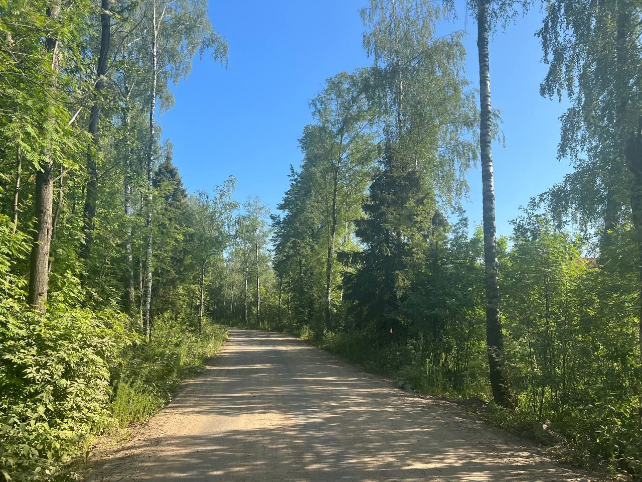 Земли сельхозназначения Московская область, городской округ Химки, коттеджный посёлок Новые земли