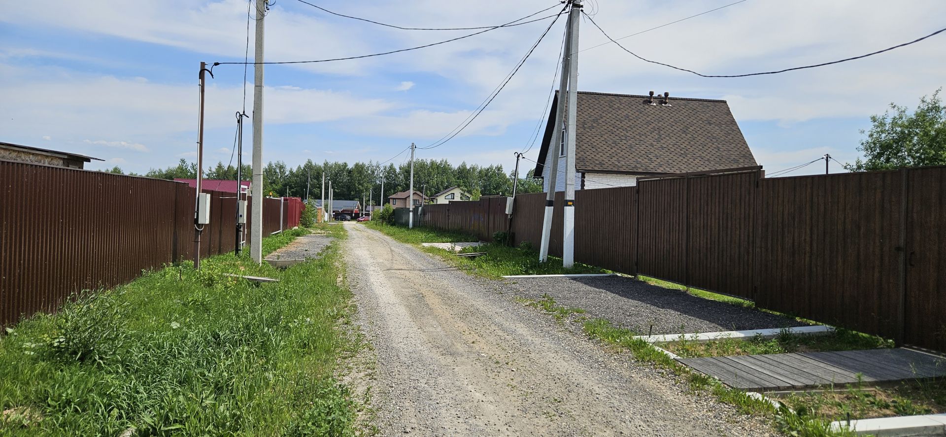 Дом Московская область, Можайский городской округ, коттеджный посёлок Захарьино-3