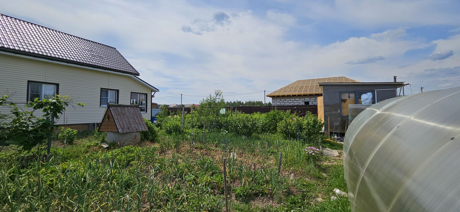 Дом Московская область, Можайский городской округ, коттеджный посёлок Захарьино-3