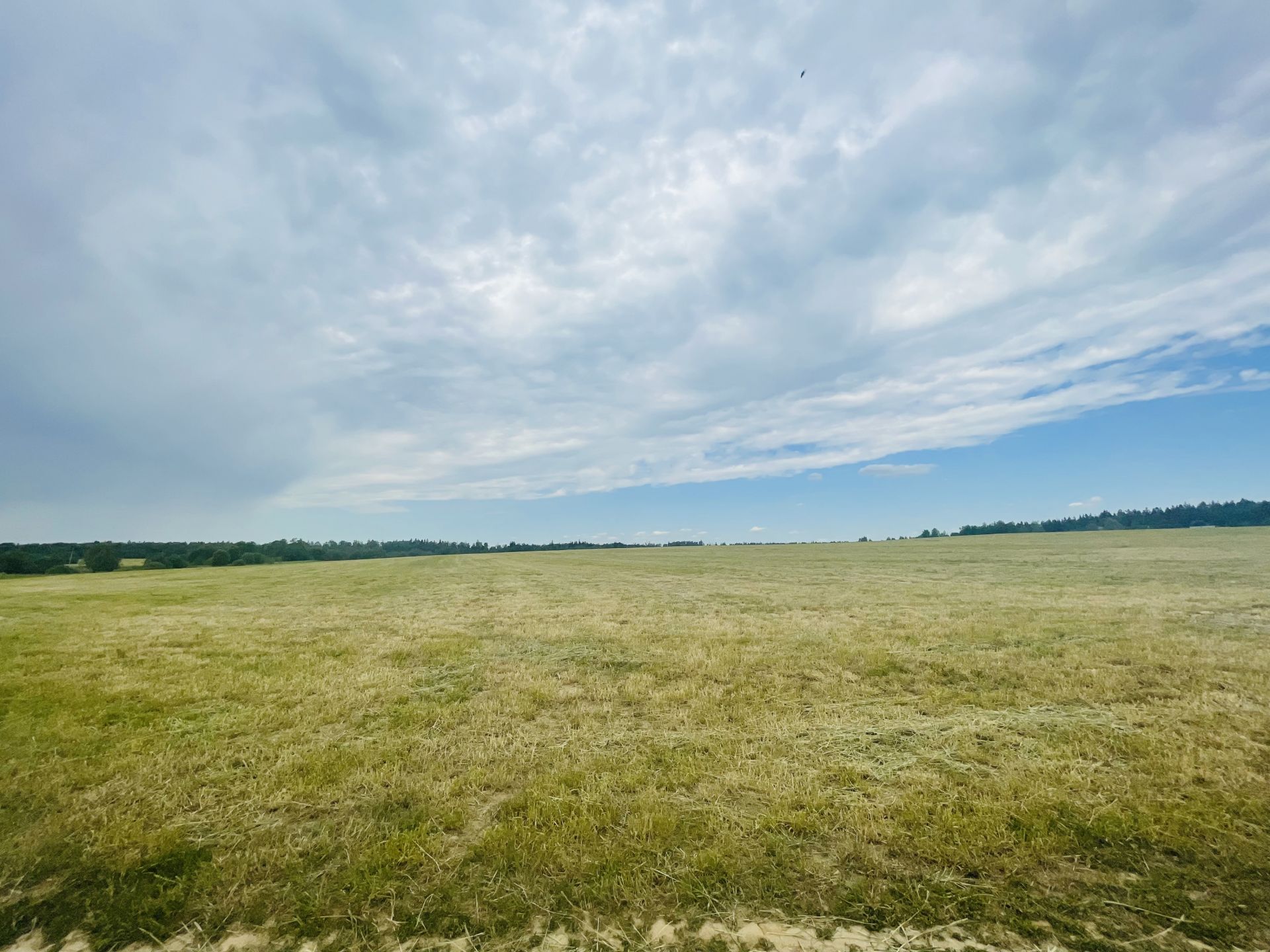 Дом Московская область, Одинцовский городской округ, село Локотня