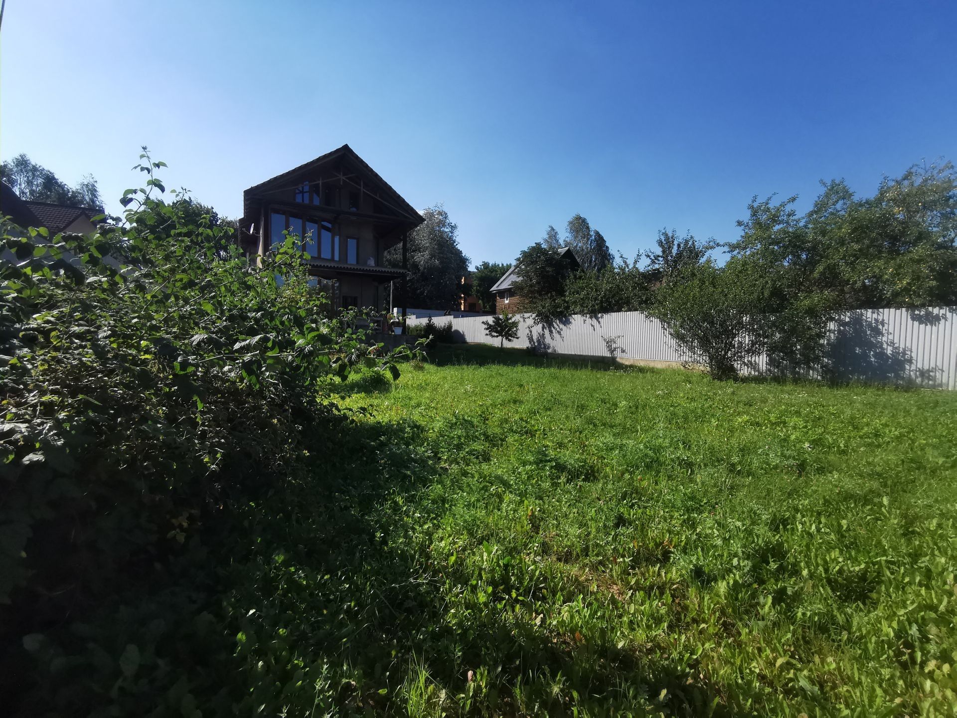 Дом Московская область, Рузский городской округ, деревня Артюхино