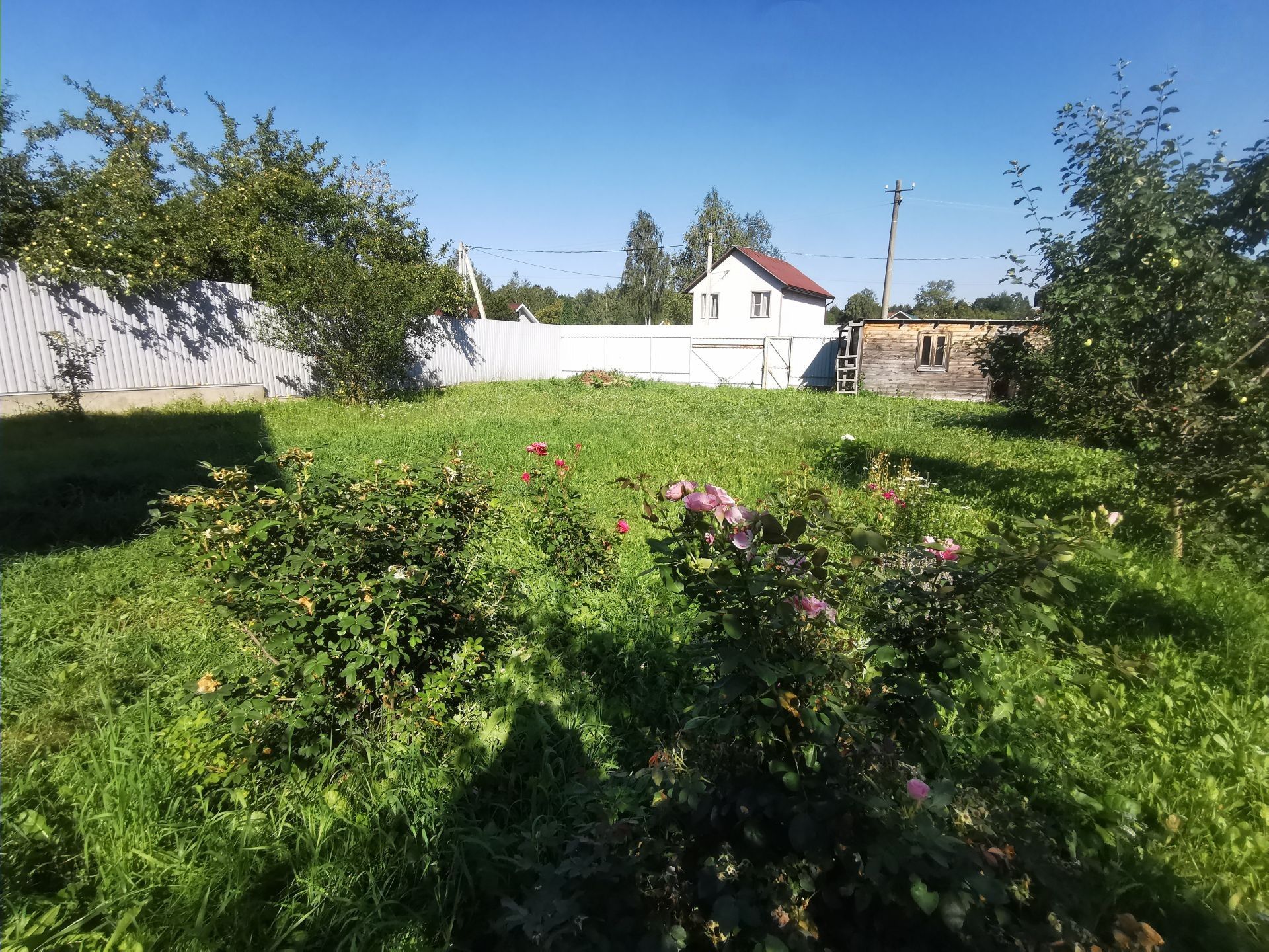 Дом Московская область, Рузский городской округ, деревня Артюхино