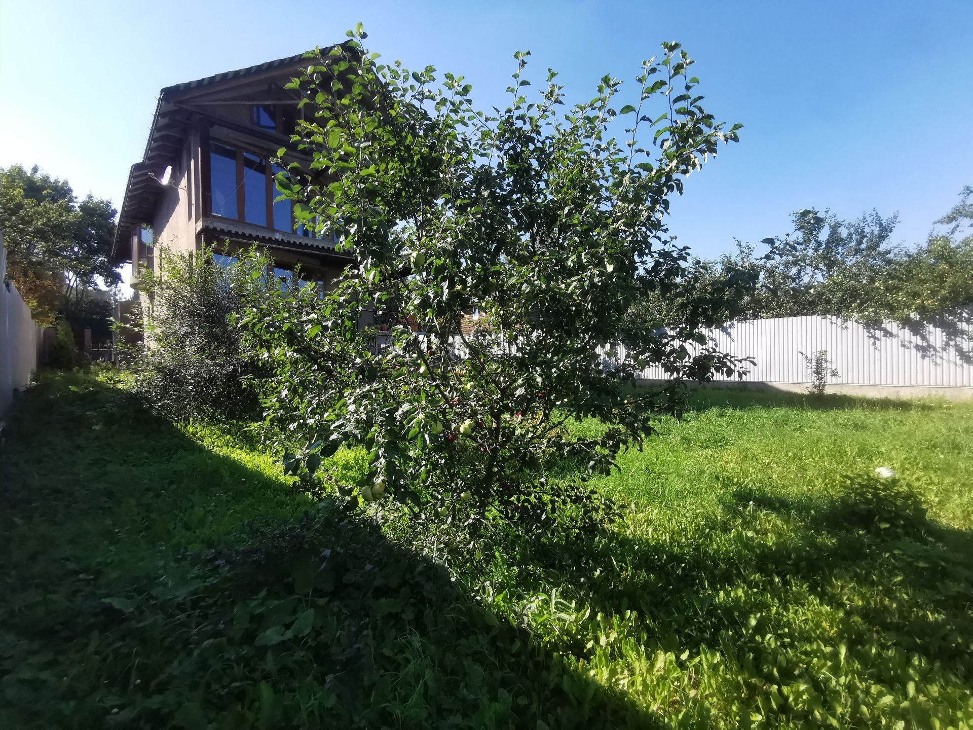 Дом Московская область, Рузский городской округ, деревня Артюхино