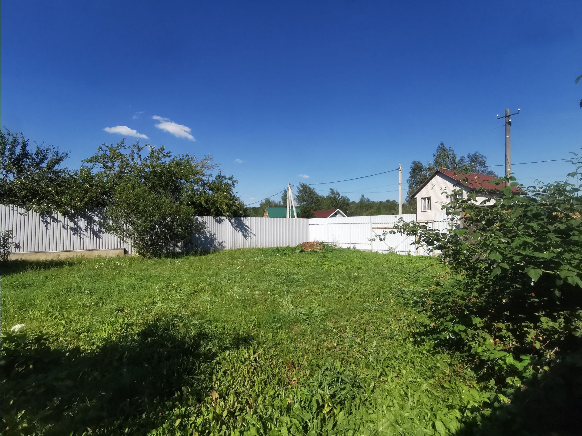 Дом Московская область, Рузский городской округ, деревня Артюхино